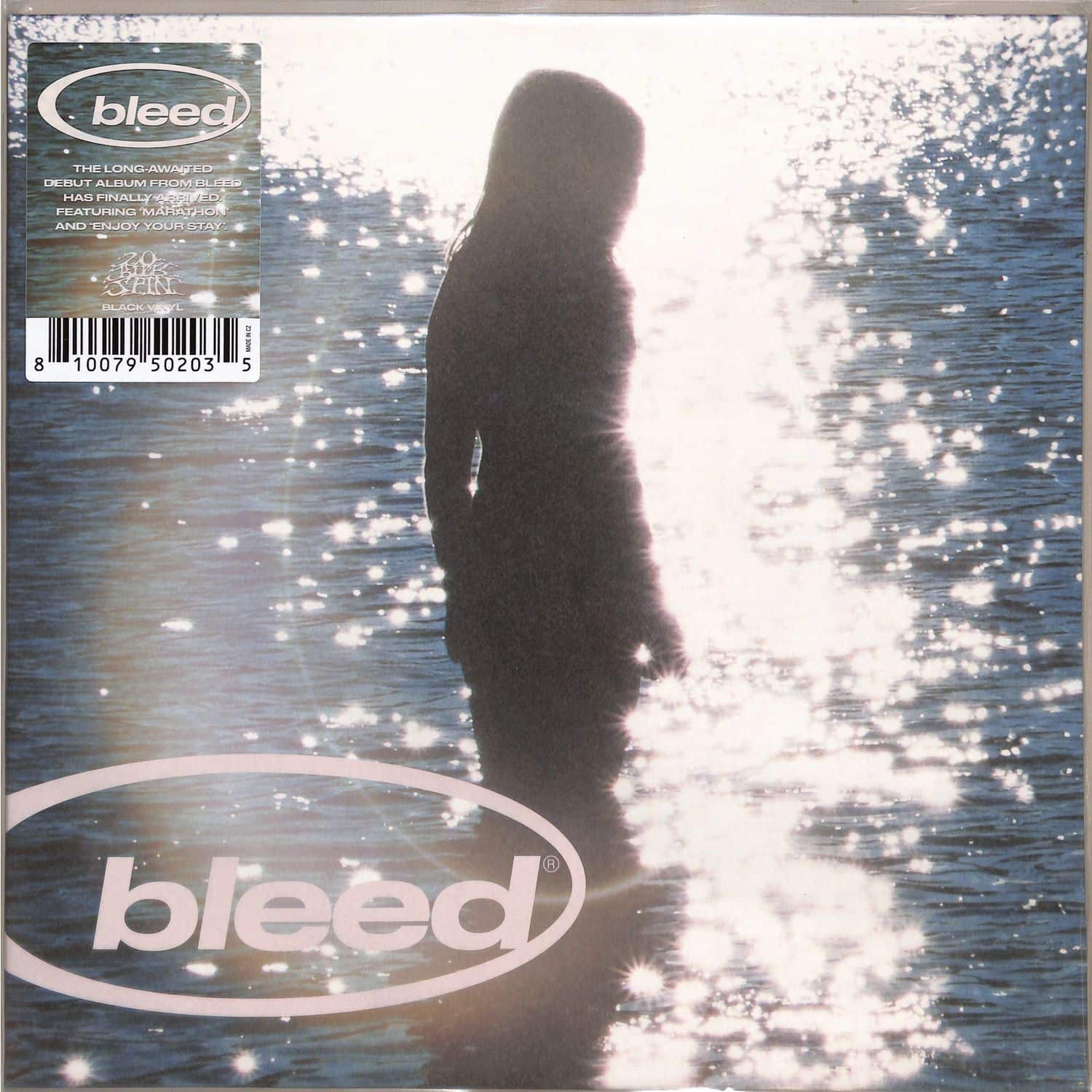 Bleed - BLEED 