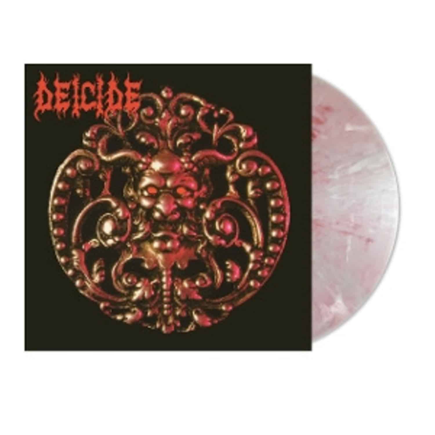 Deicide - DEICIDE 