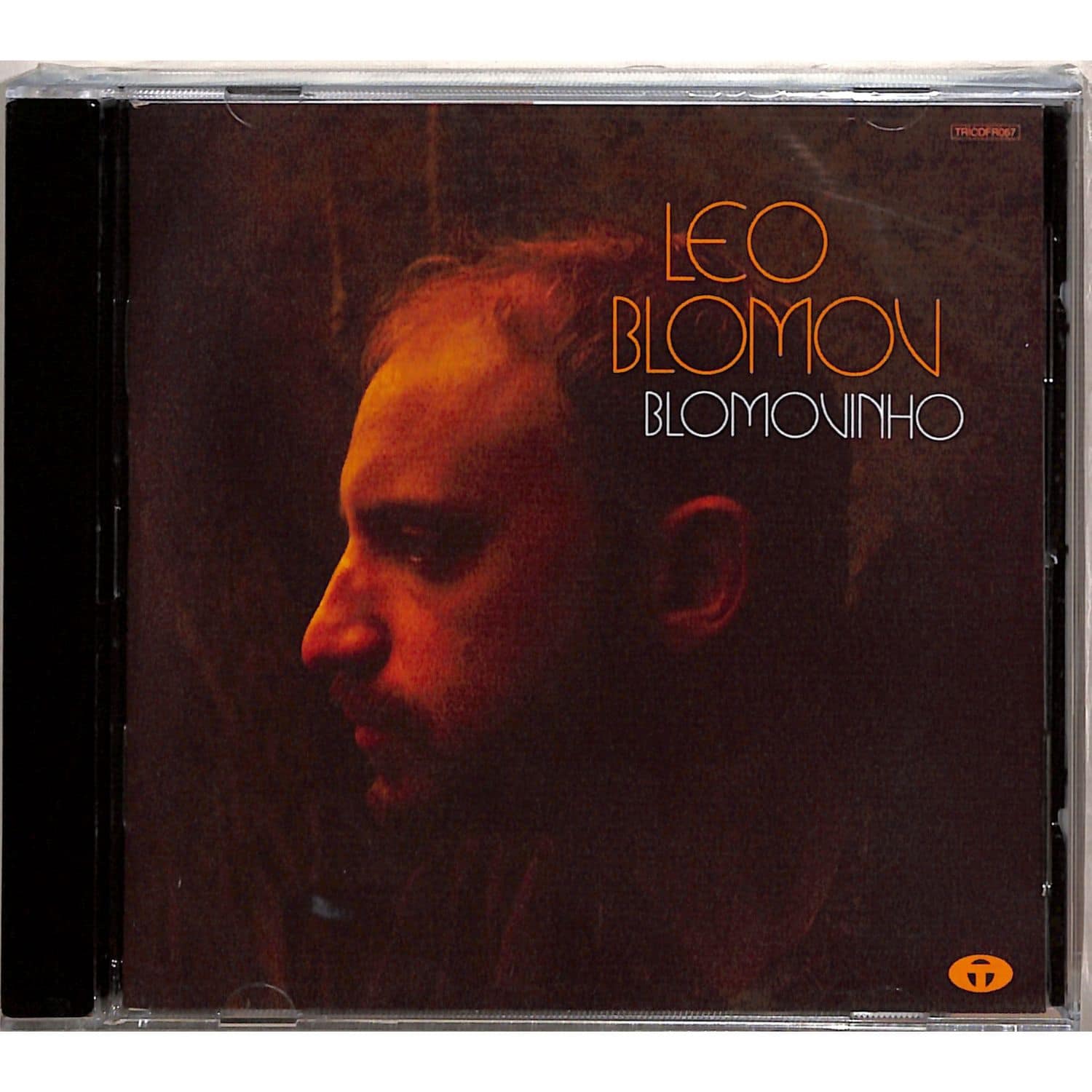 Leo Blomov - BLOMOVINHO 