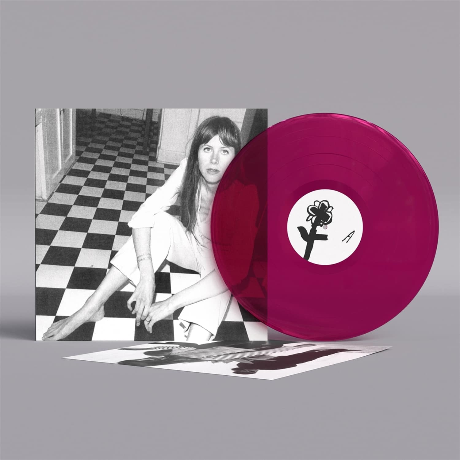 Lael Neale - ALTOGETHER STRANGER 