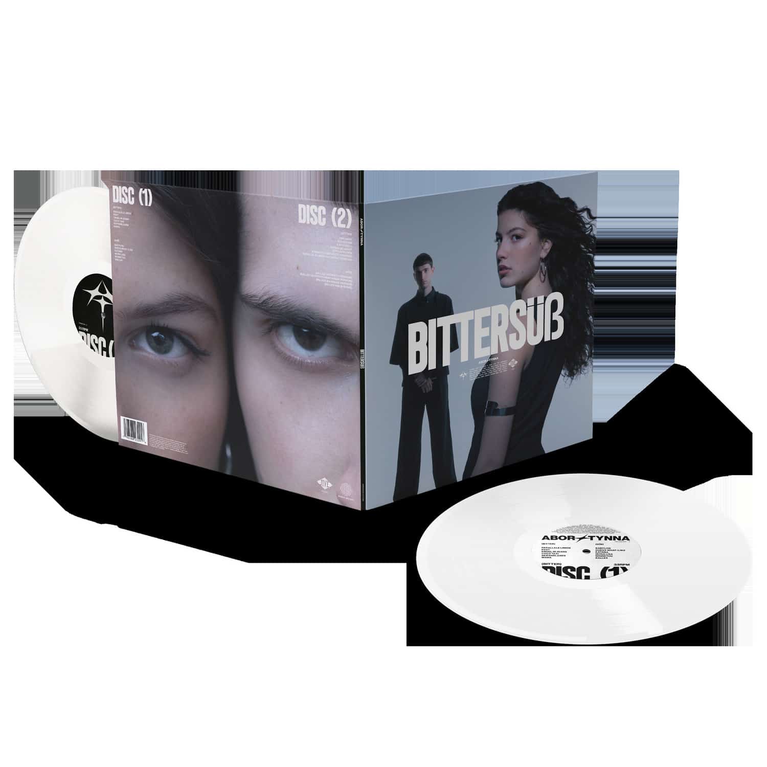 Abor & Tynna - BITTERSSS 