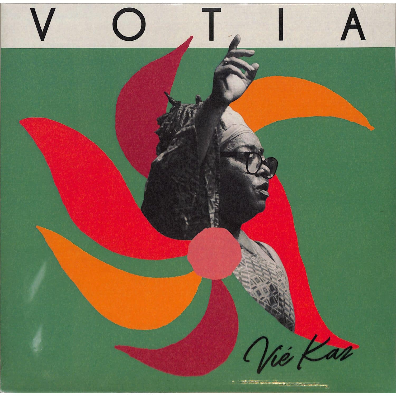 Votia - VIE KAZ 