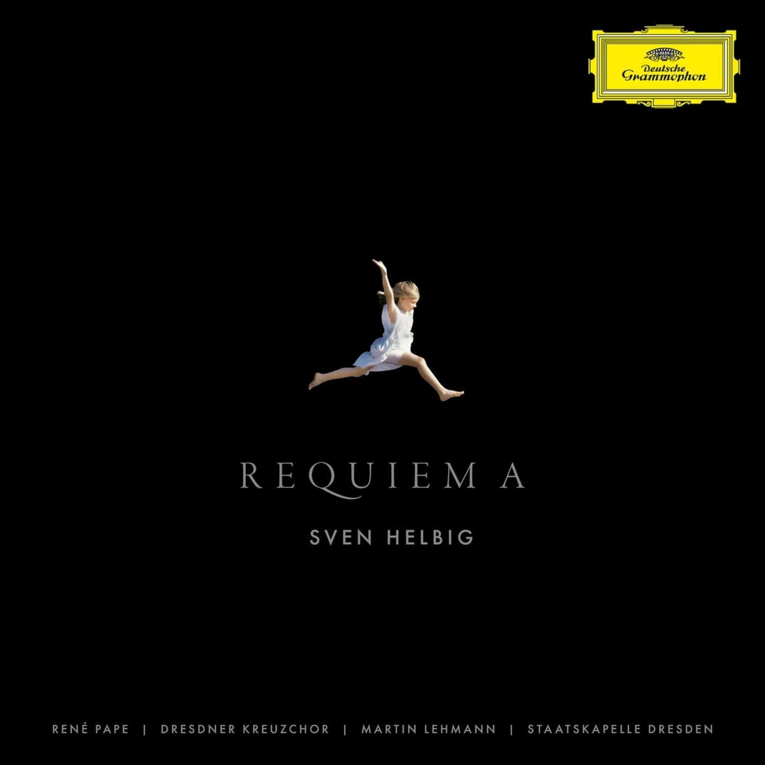 Sven Helbig, Rene Pape, Dresdner Kreuzchor - REQUIEM A 
