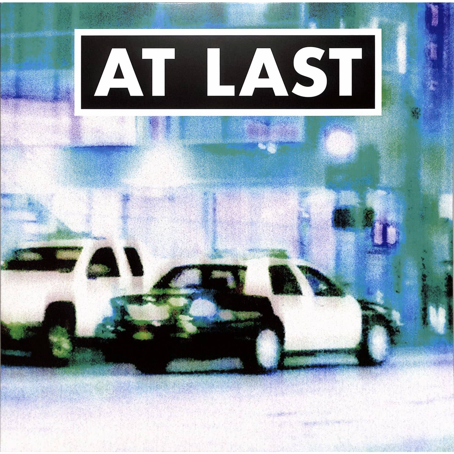 Flabaire - AT LAST