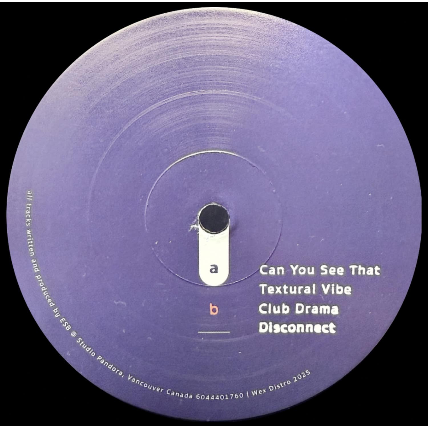 ESB - SLEEPER 001
