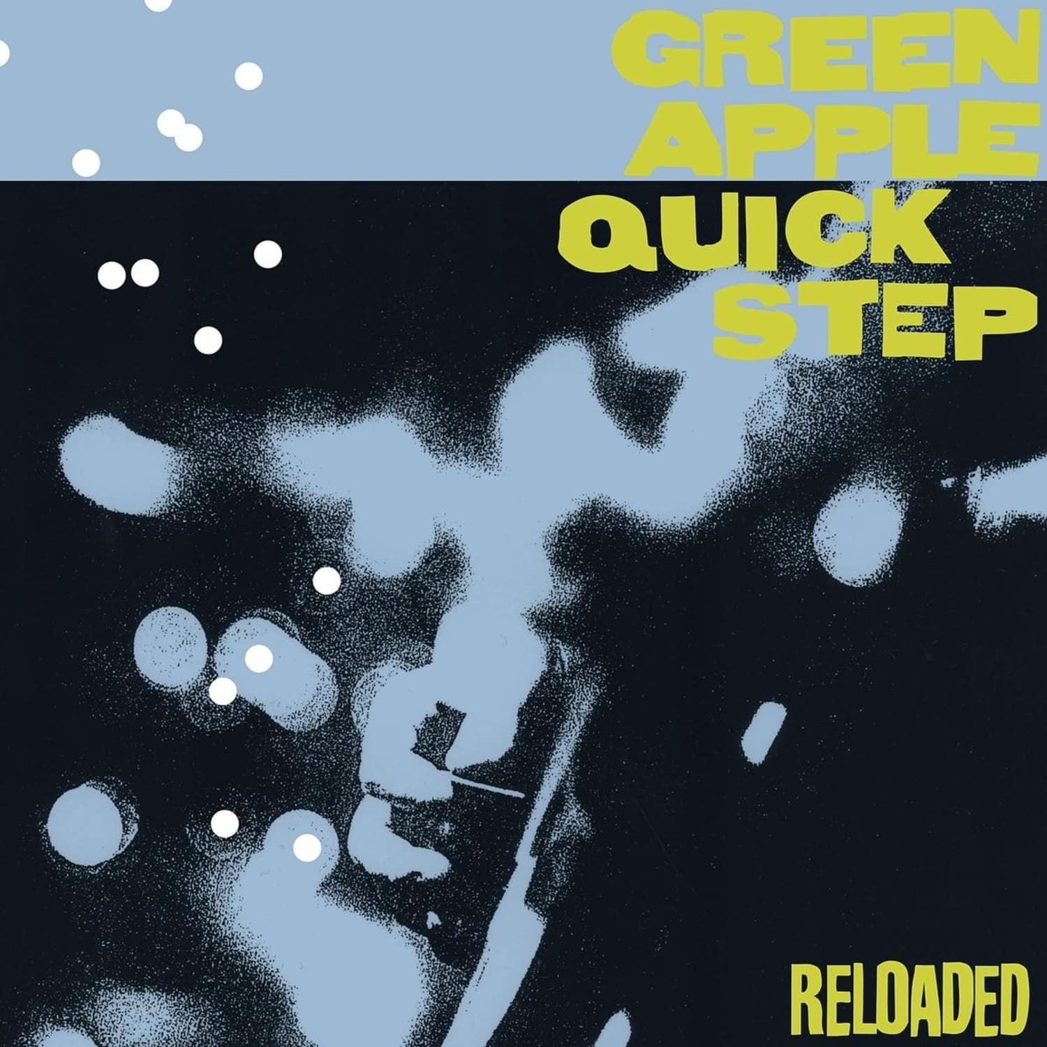 Green Apple Quick Step - RELOADED 