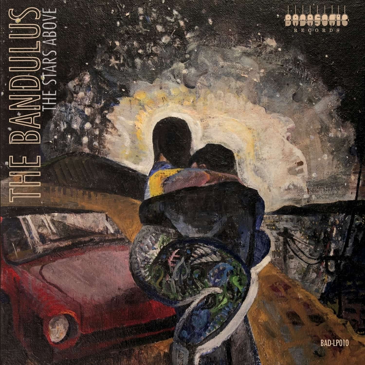 The Bandulus - ABOVE THE STARS 