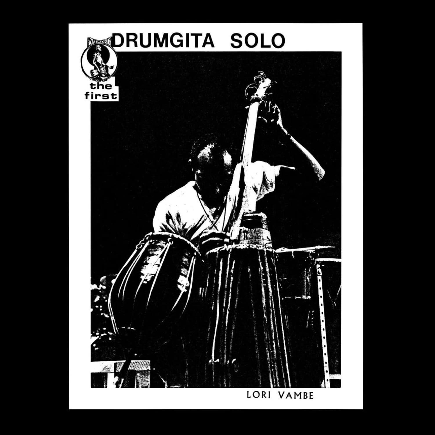 Lori Vambe - DRUMGITA SOLO 