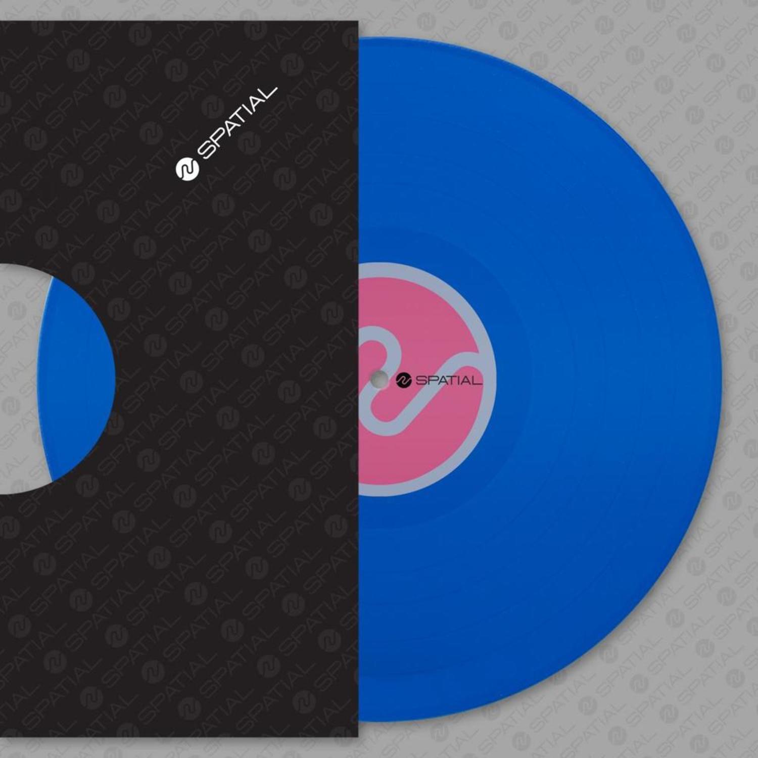 ASC - SPECTRAL DIVERGENCE 