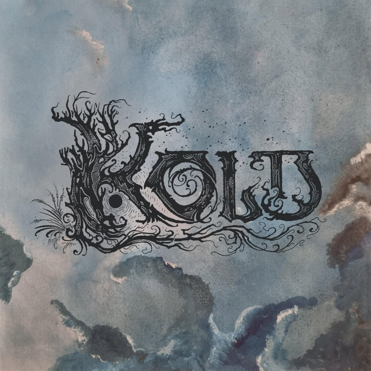 Kold - DET FALMEDE HAB 