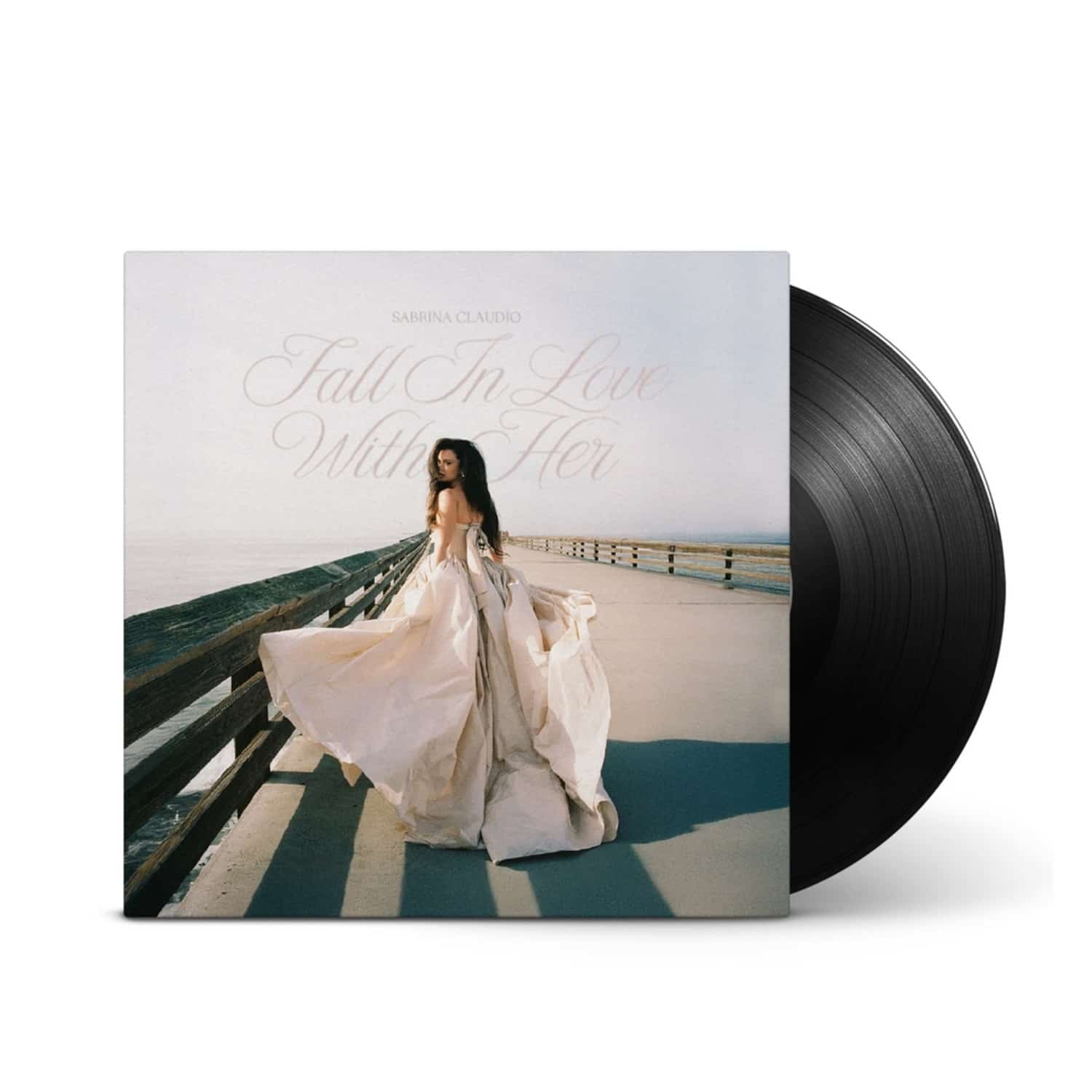 Sabrina Claudio - FALL IN LOVE WITH HER 
