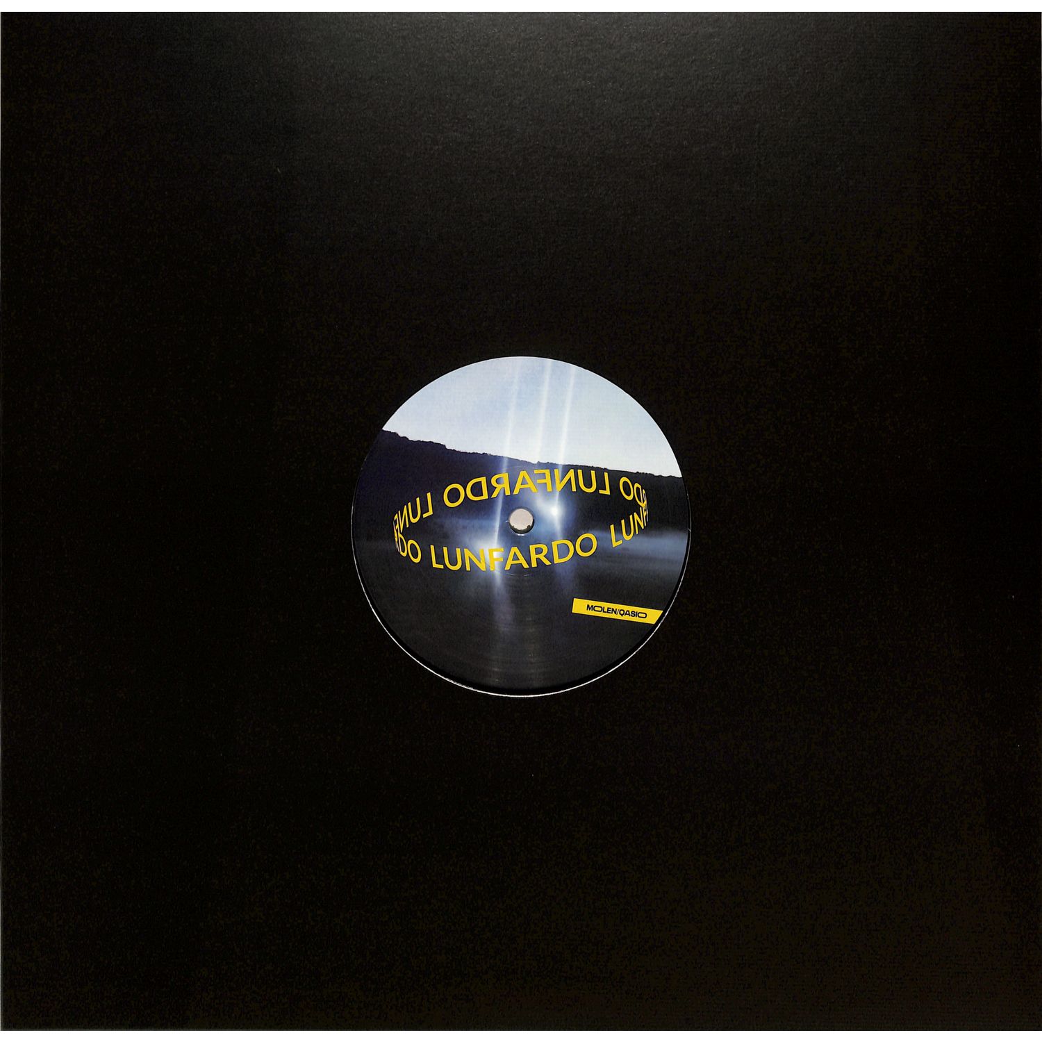 Molen / Qasio - AURORA EP