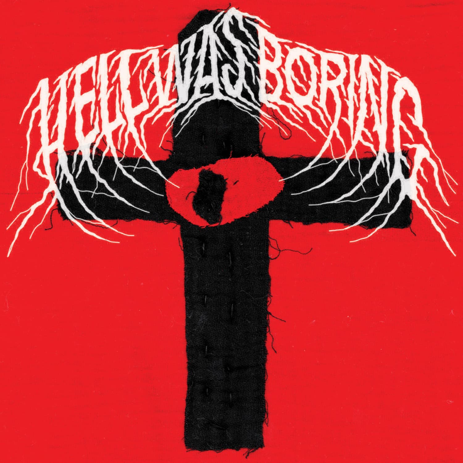 L.F.T. - HELL WAS BORING 