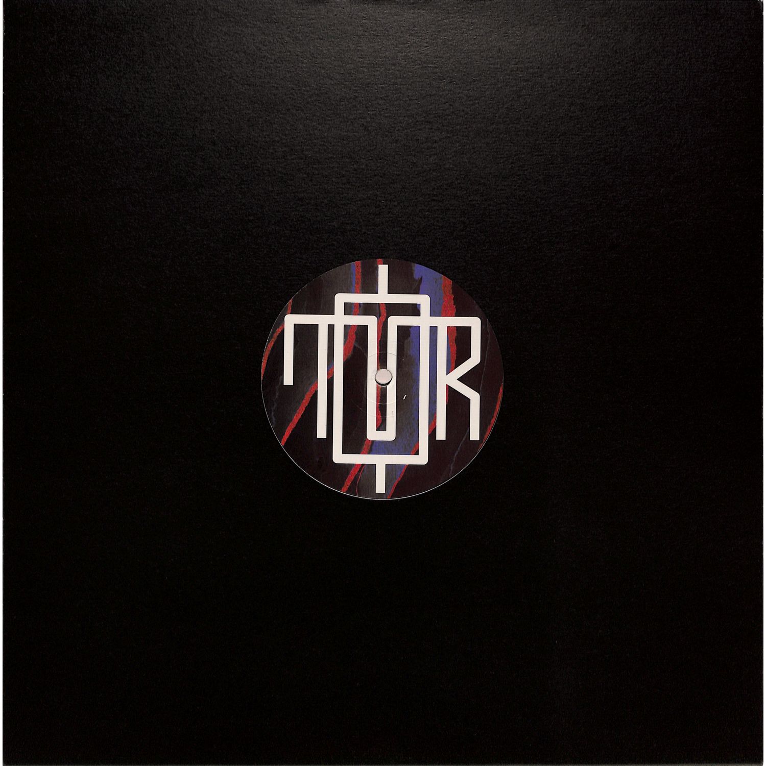 Lowsystem - ECHOES OF THE MIND