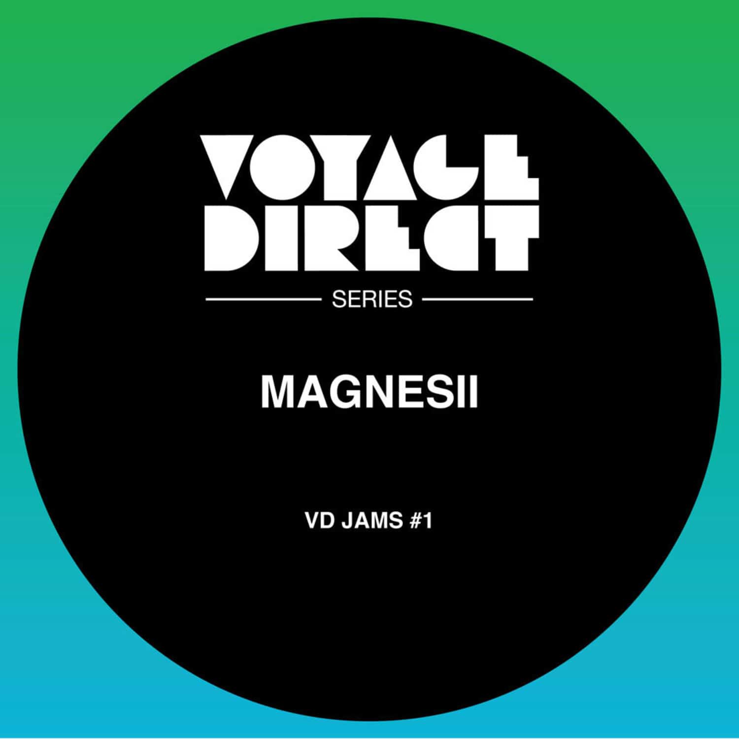 Magnesii - VD JAM 1