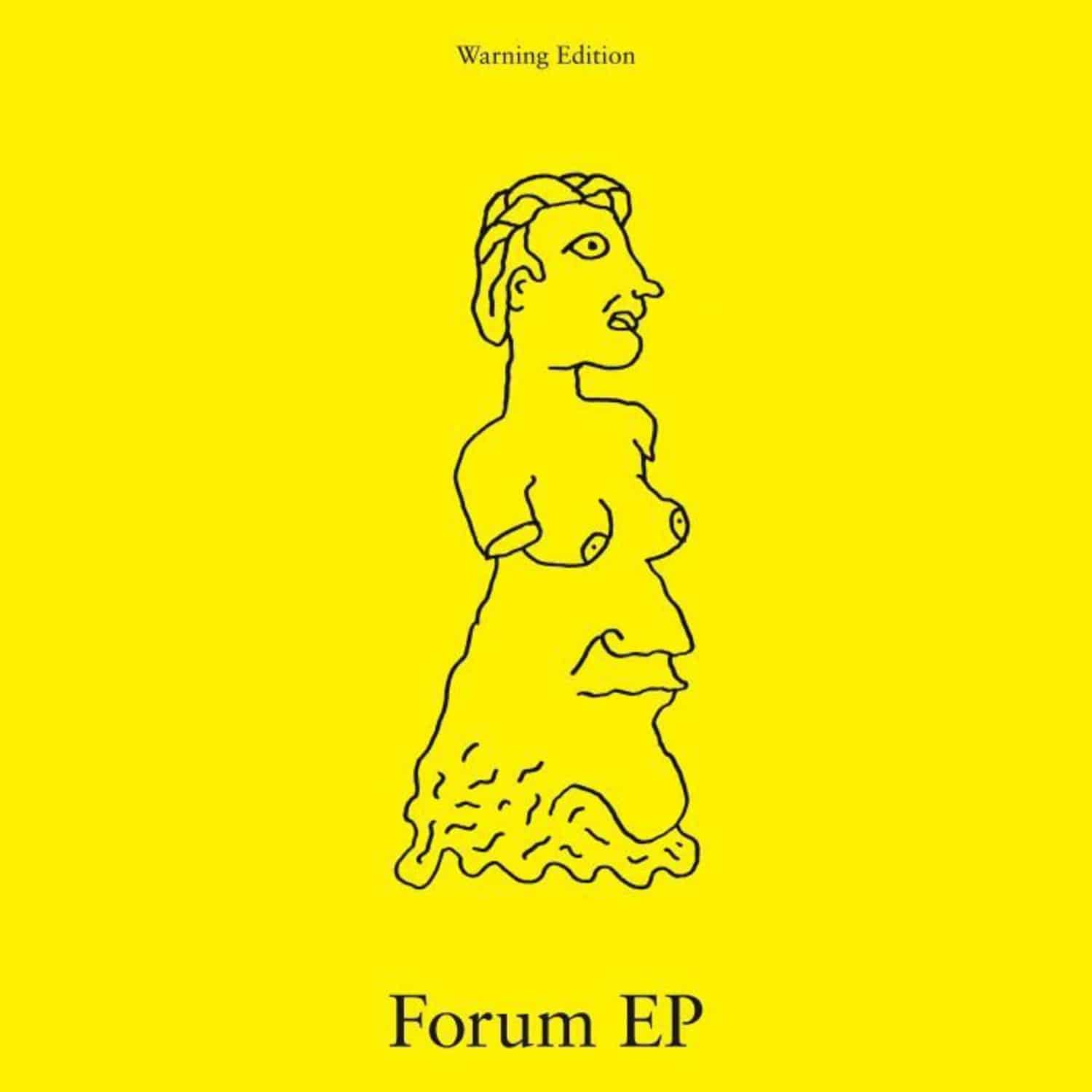 Forum - FORUM EP 