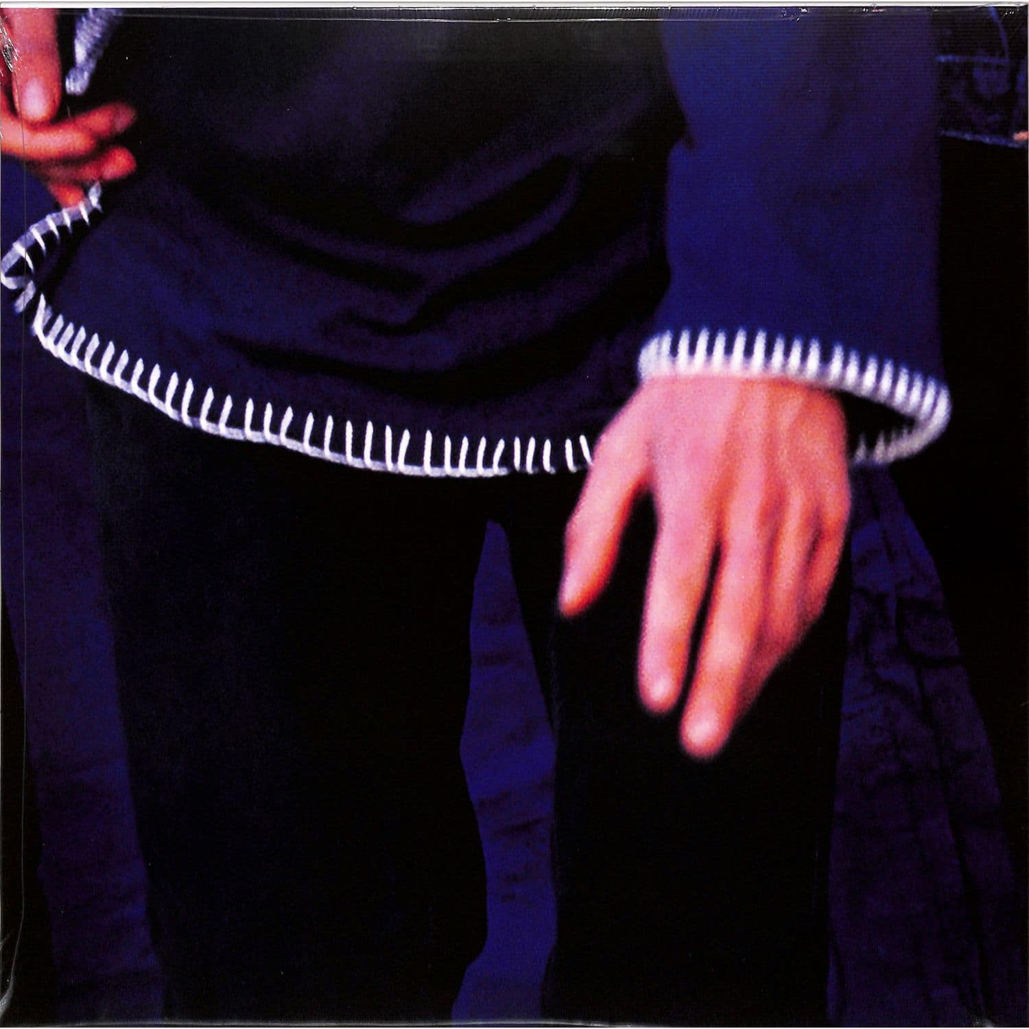 INXS - ALL JUICED UP PART TWO VOL 9 