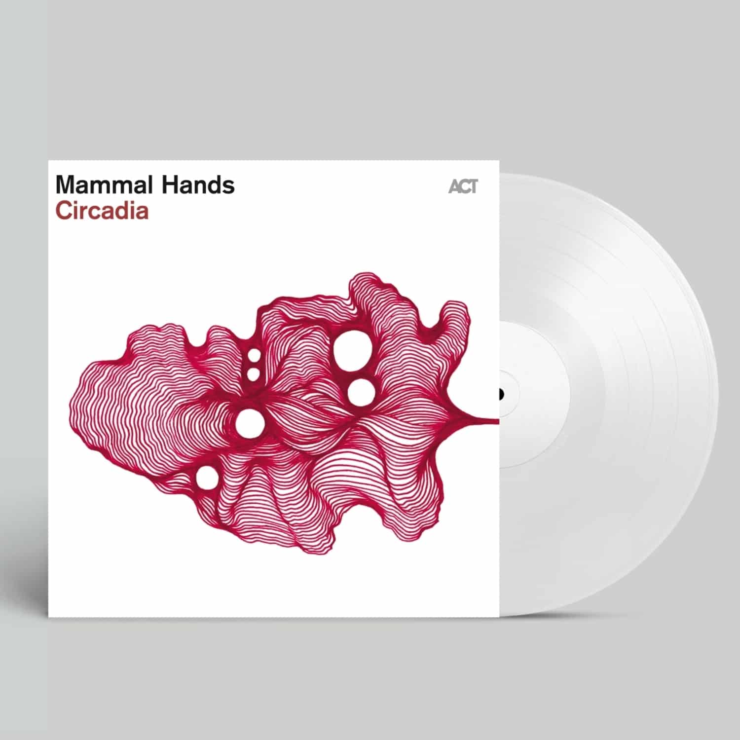 Mammal Hands - CIRCADIA 