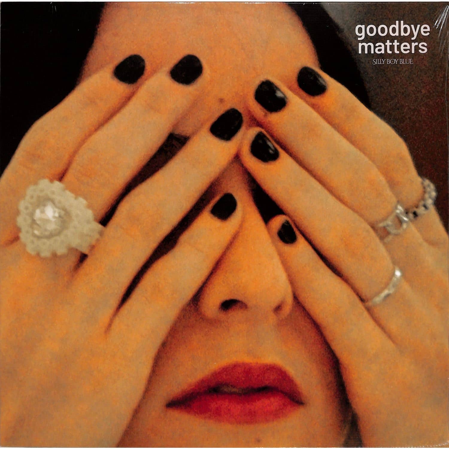 Silly Boy Blue - GOODBYE MATTERS