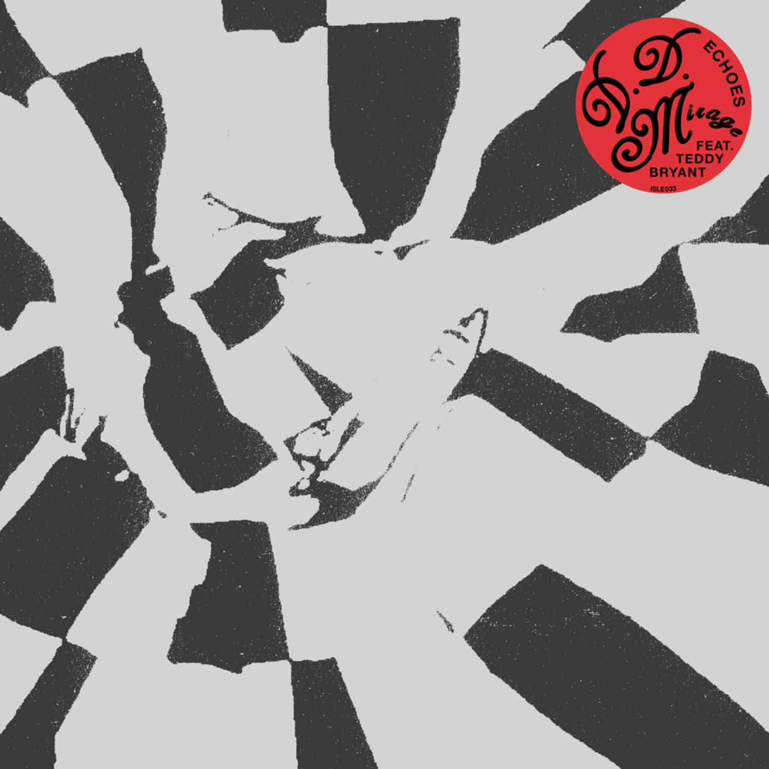 D.D. Mirage feat Teddy Bryant - ECHOES