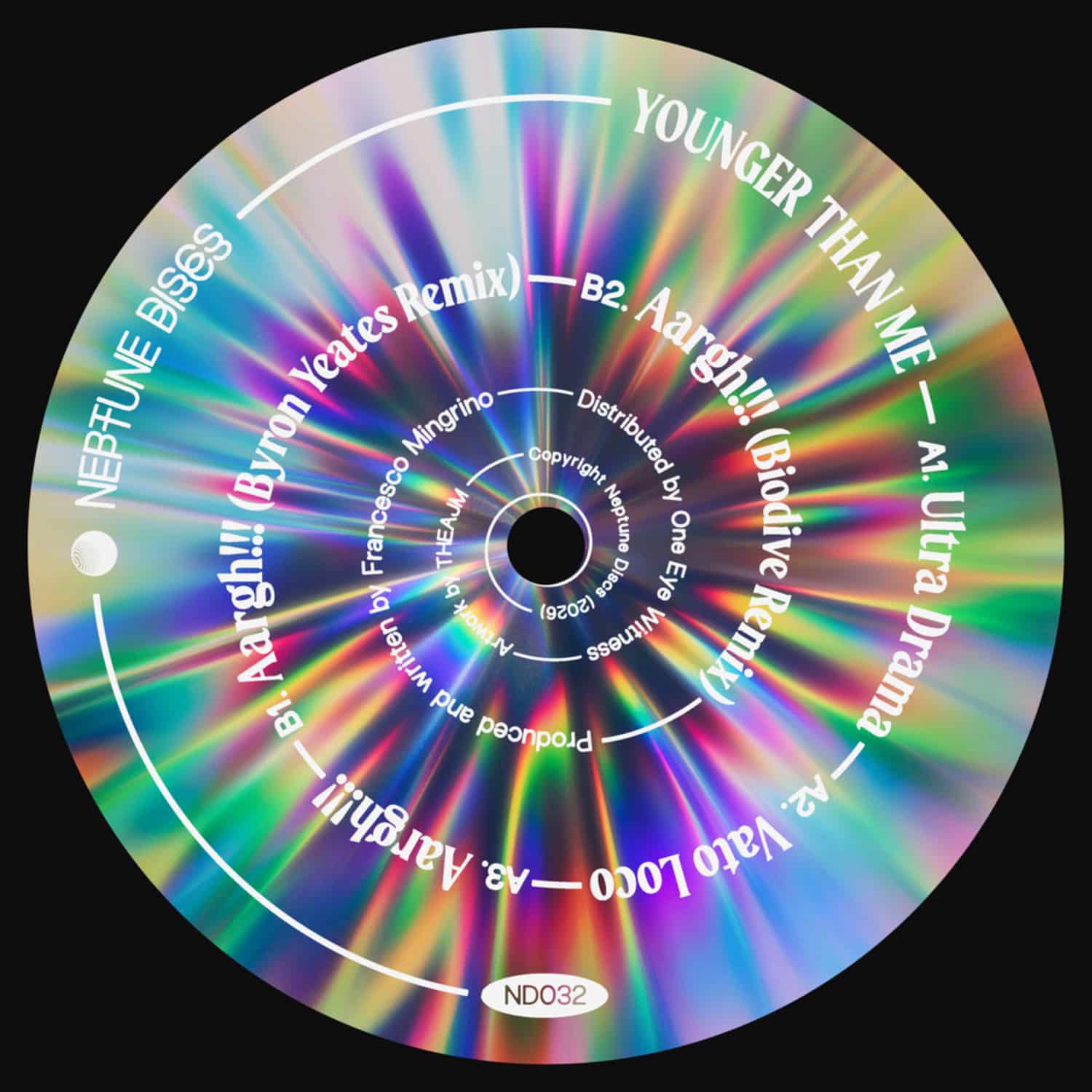 Younger Than Me - VATO LOCO