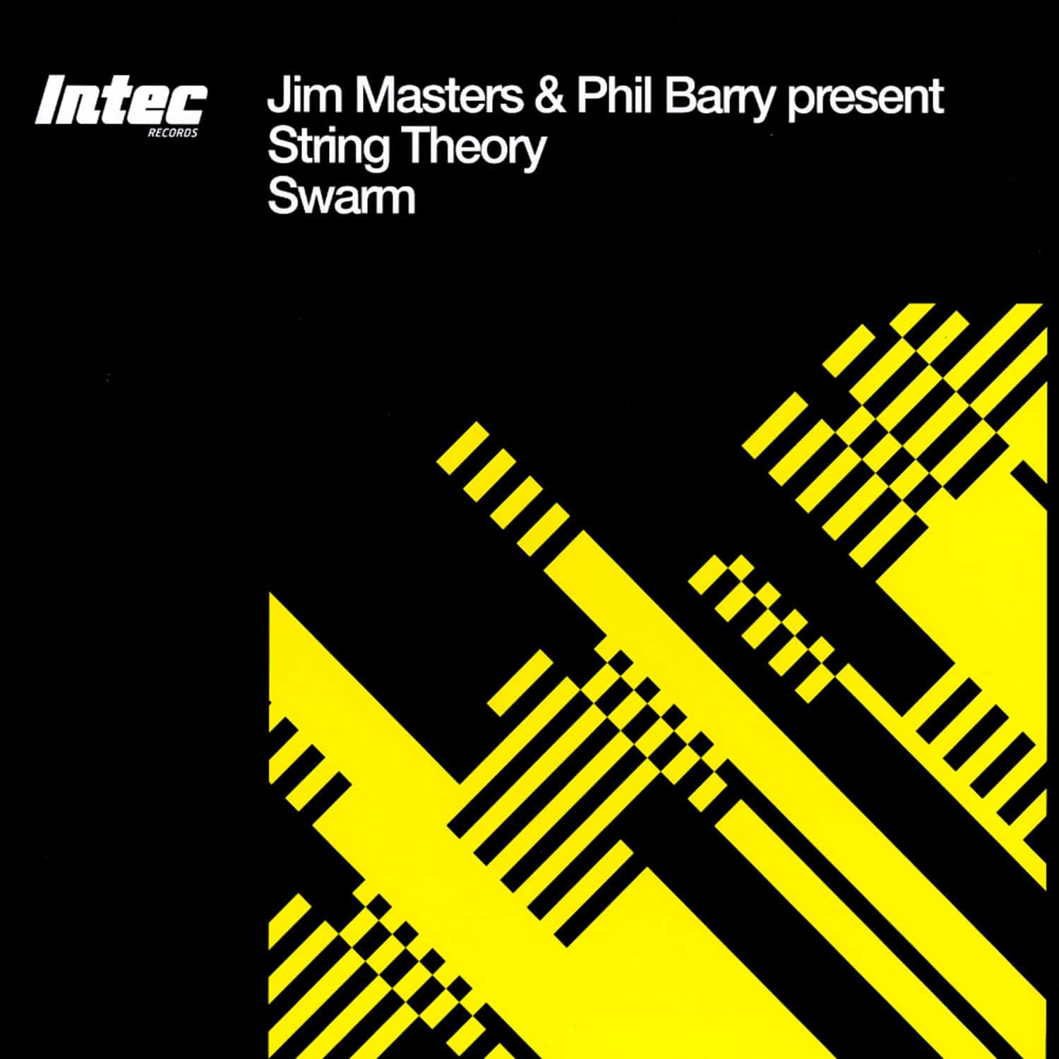 String Theory - SWARM