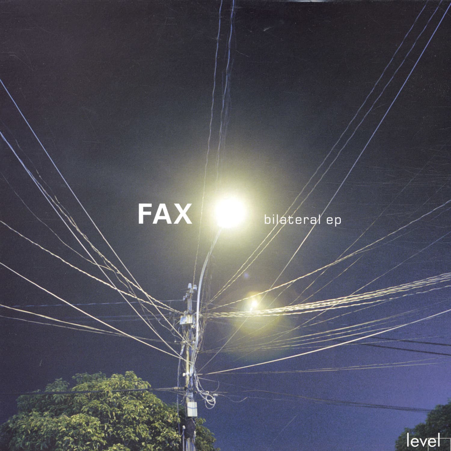 Fax - BILATERAL EP