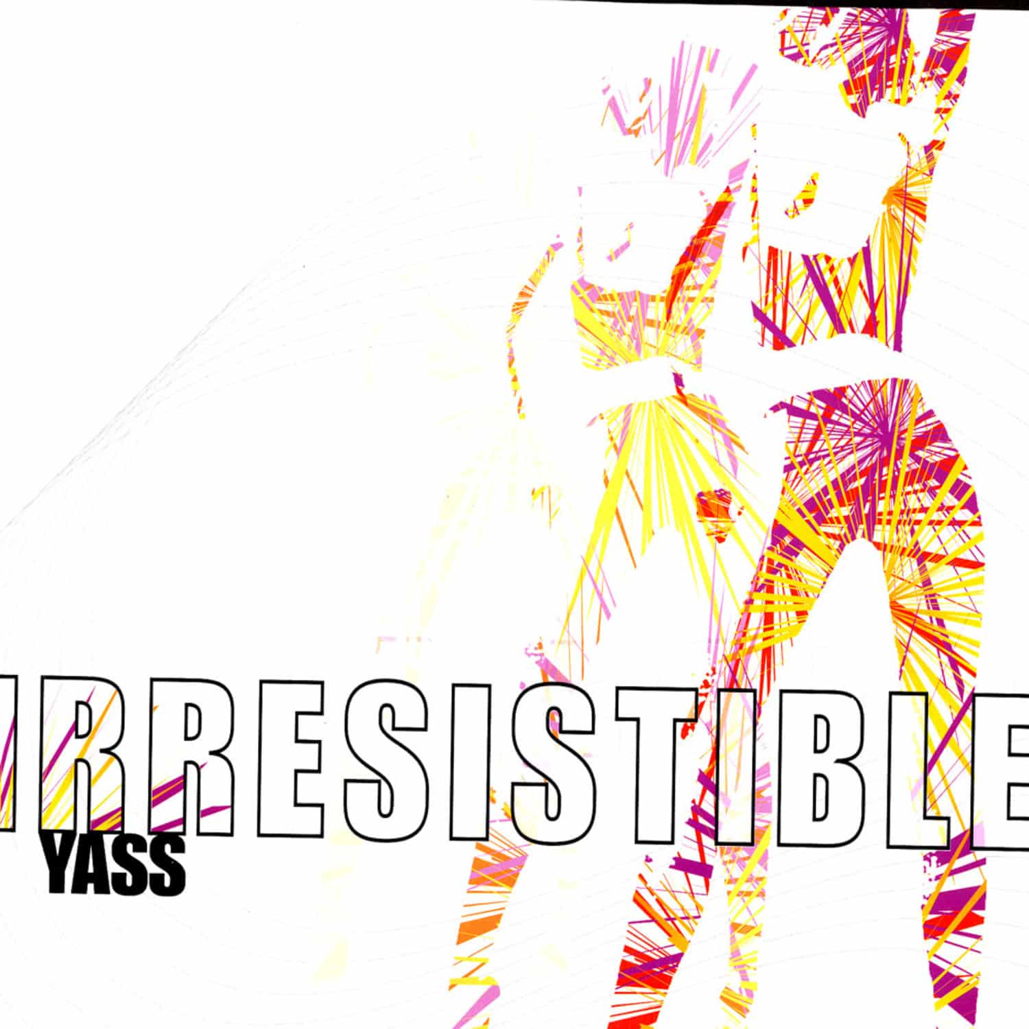 Yass - IRRESTIBLE