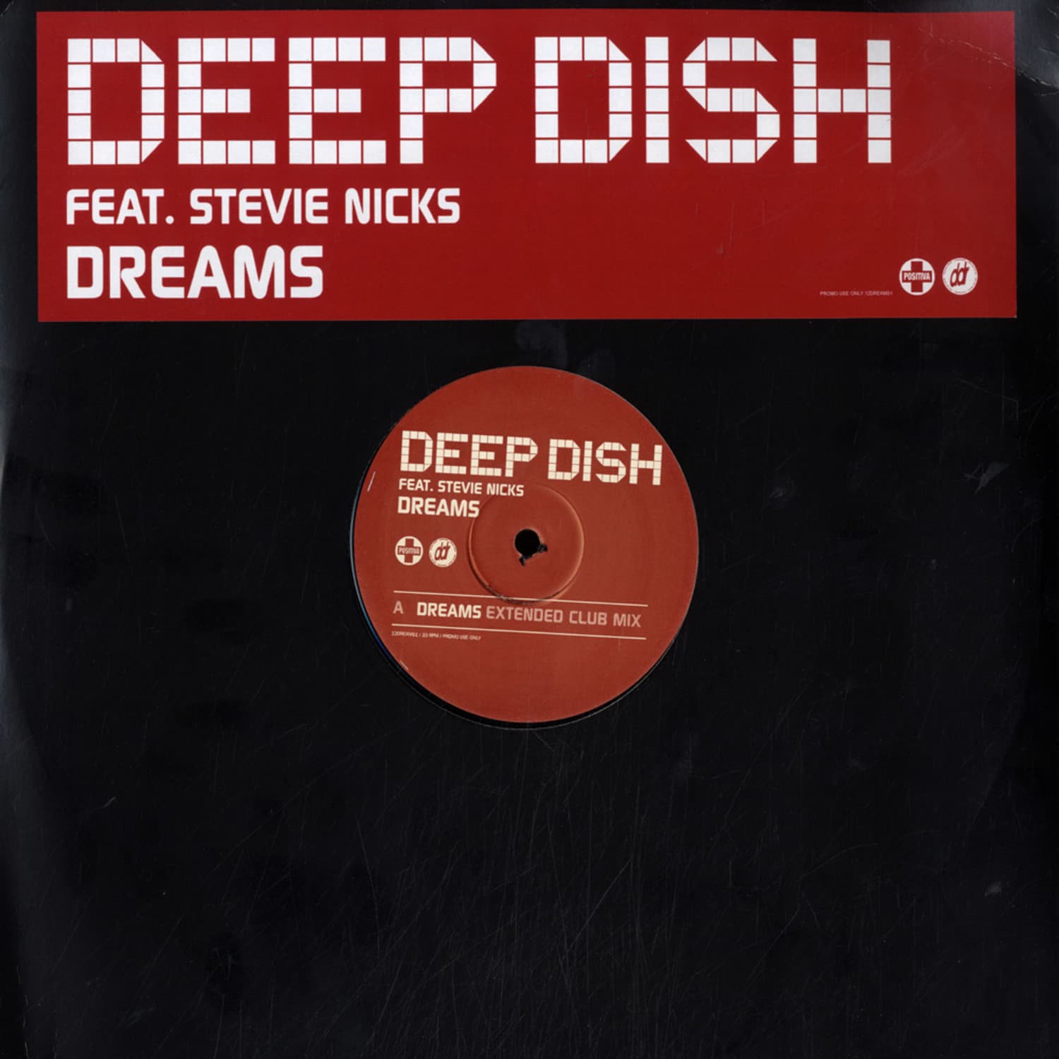 Deep Dish feat. Stevie Nicks - DREAMS