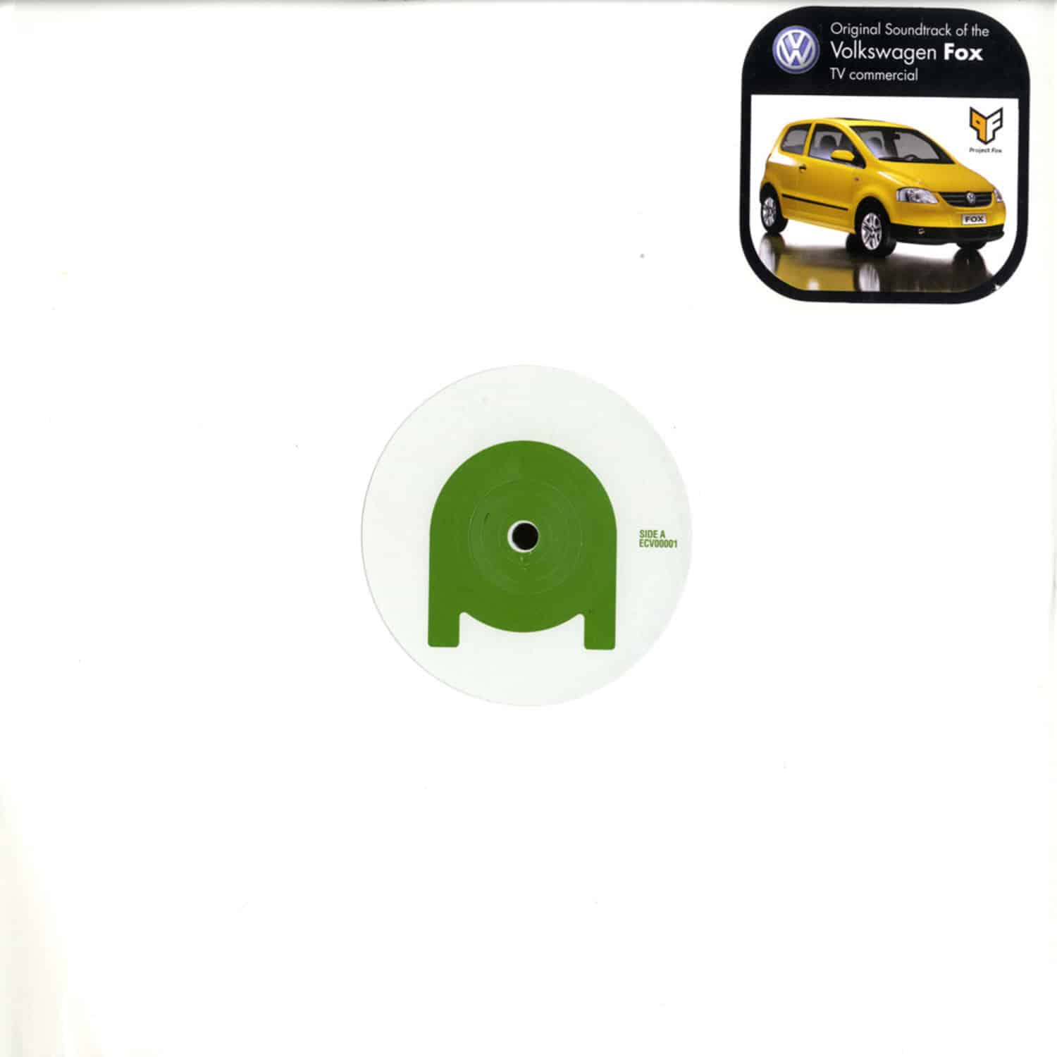 Danny Rodia - ELECTRO MOVE