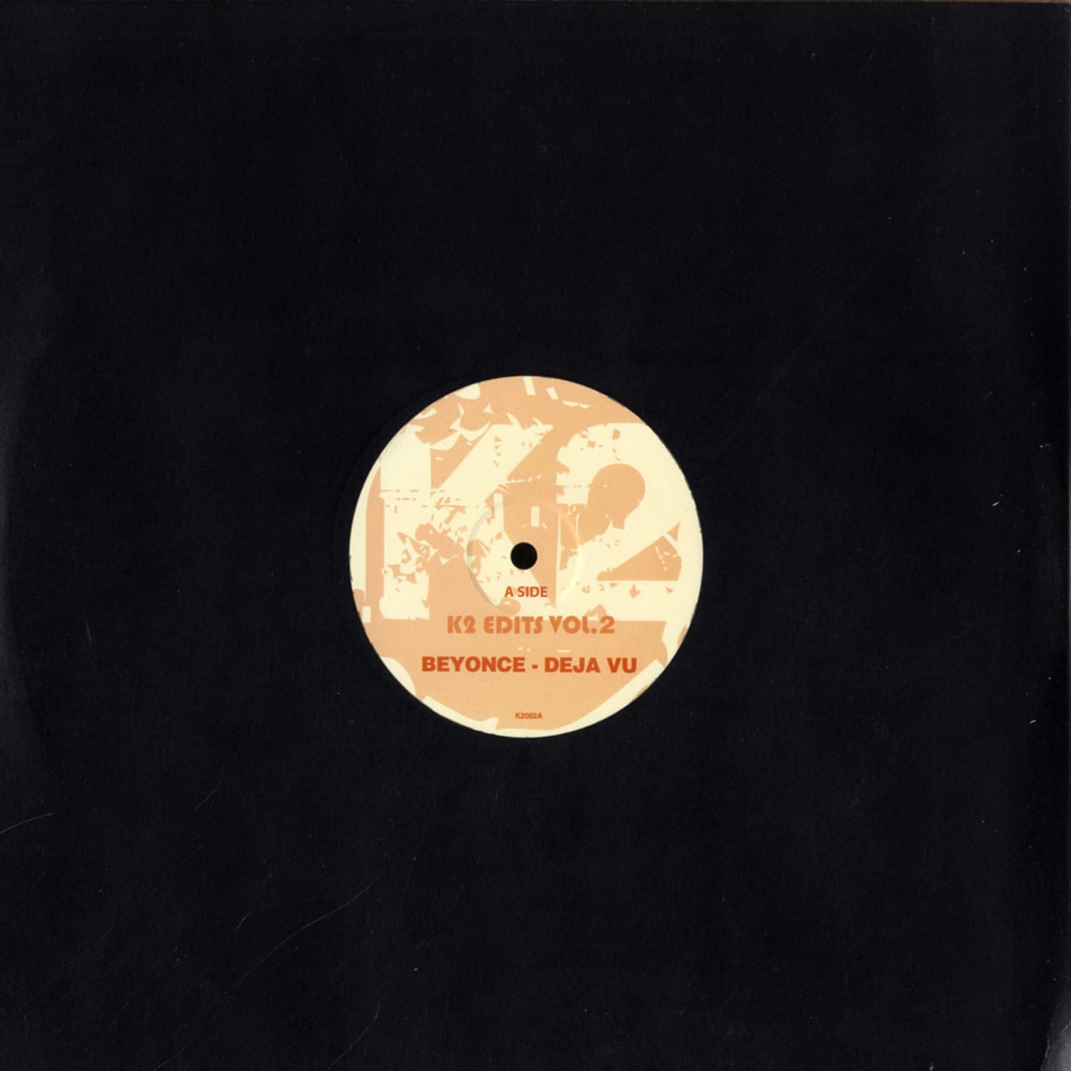 Various Artists - K2 EDITS VOL.2