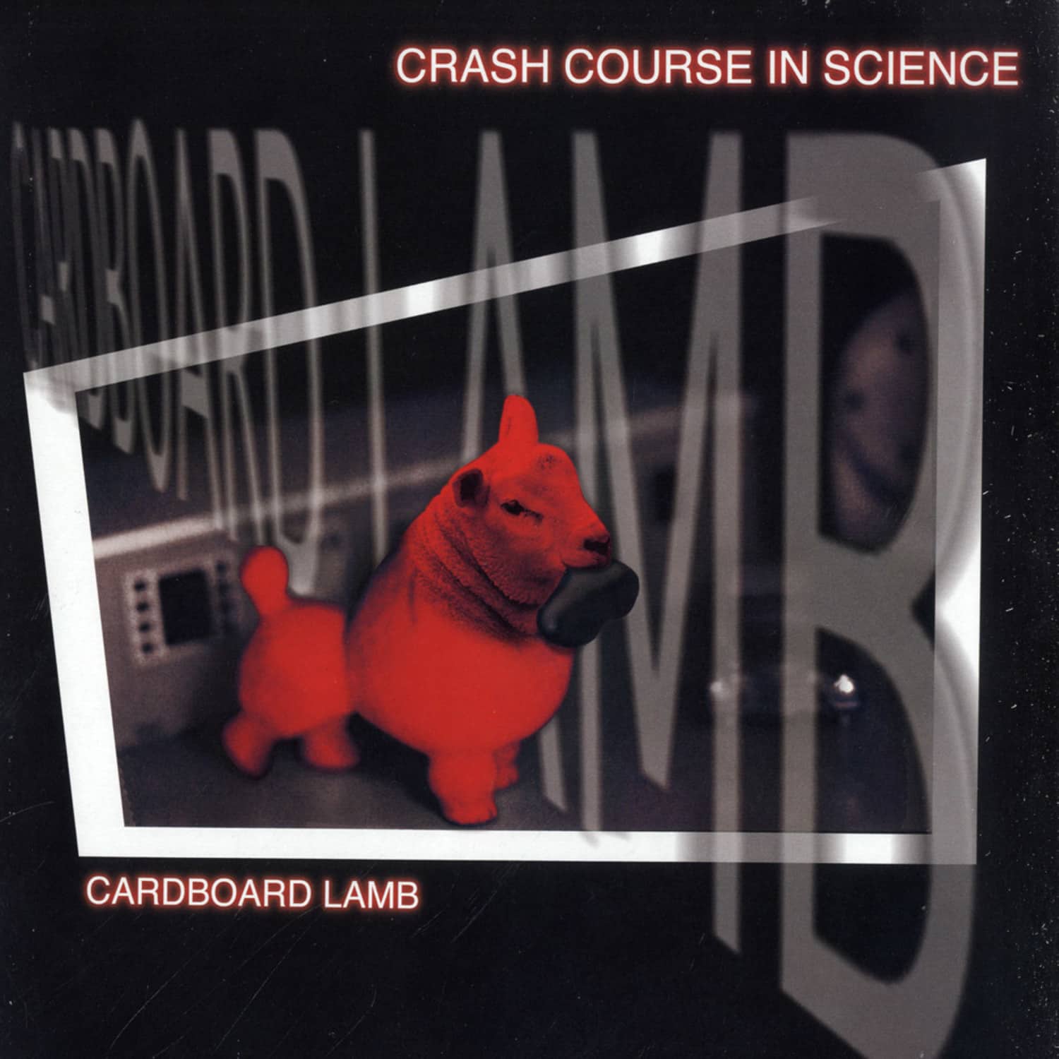 Crash Course in Science - CARDBOARD LAMB / VITALIC AND CARRETTA REMIX