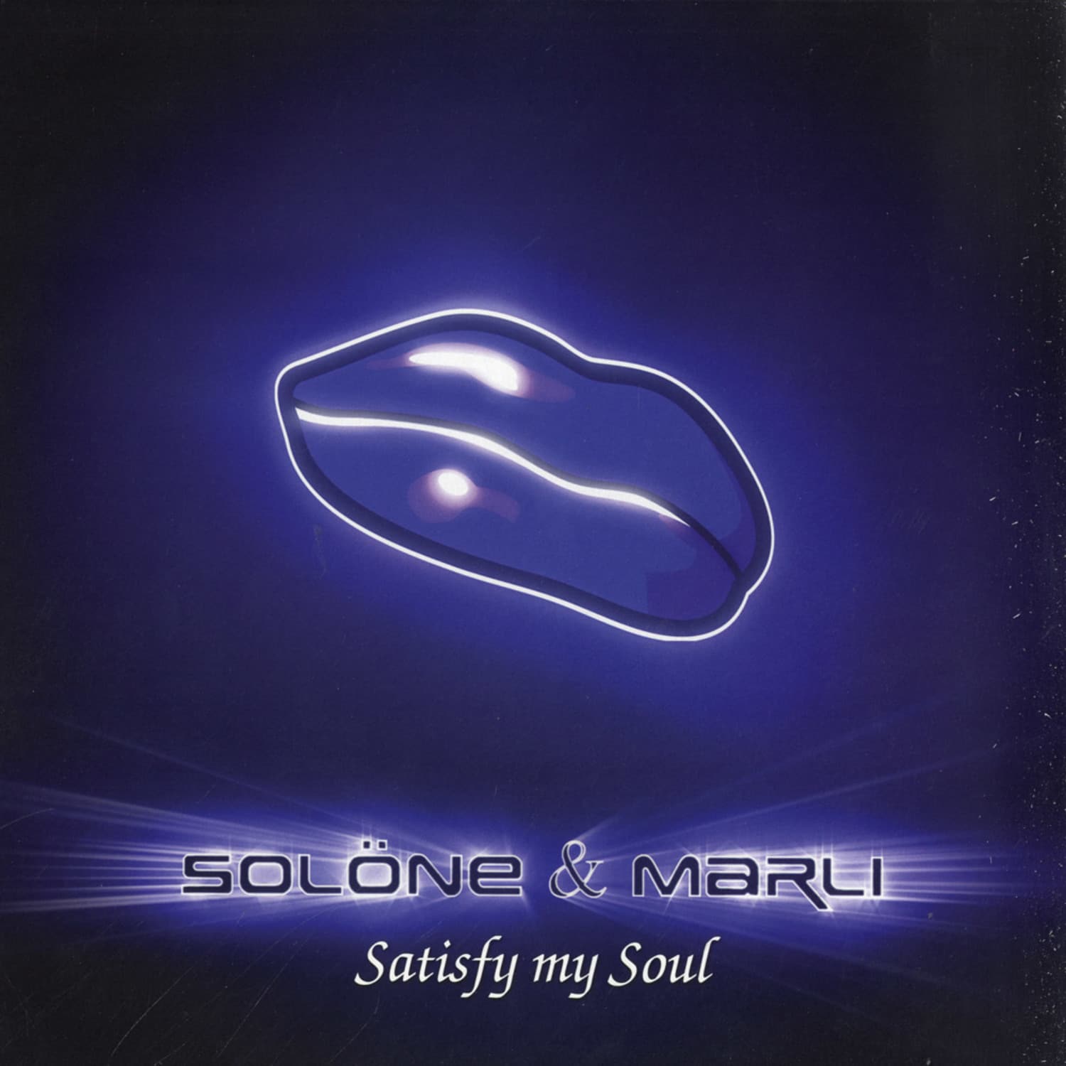 Soloene & Marli - SATISFY MY SOUL 