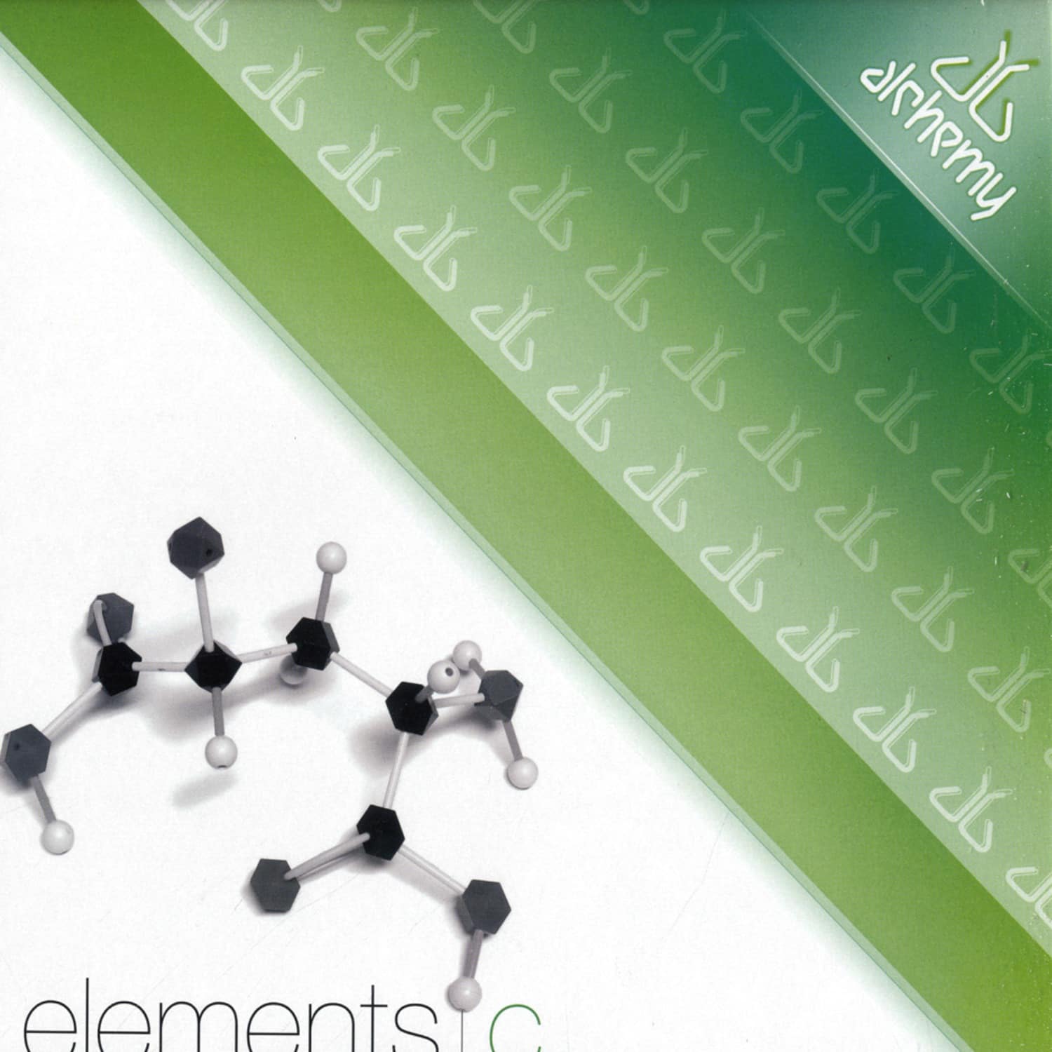 V/A - ALCHEMY ELEMENTS C