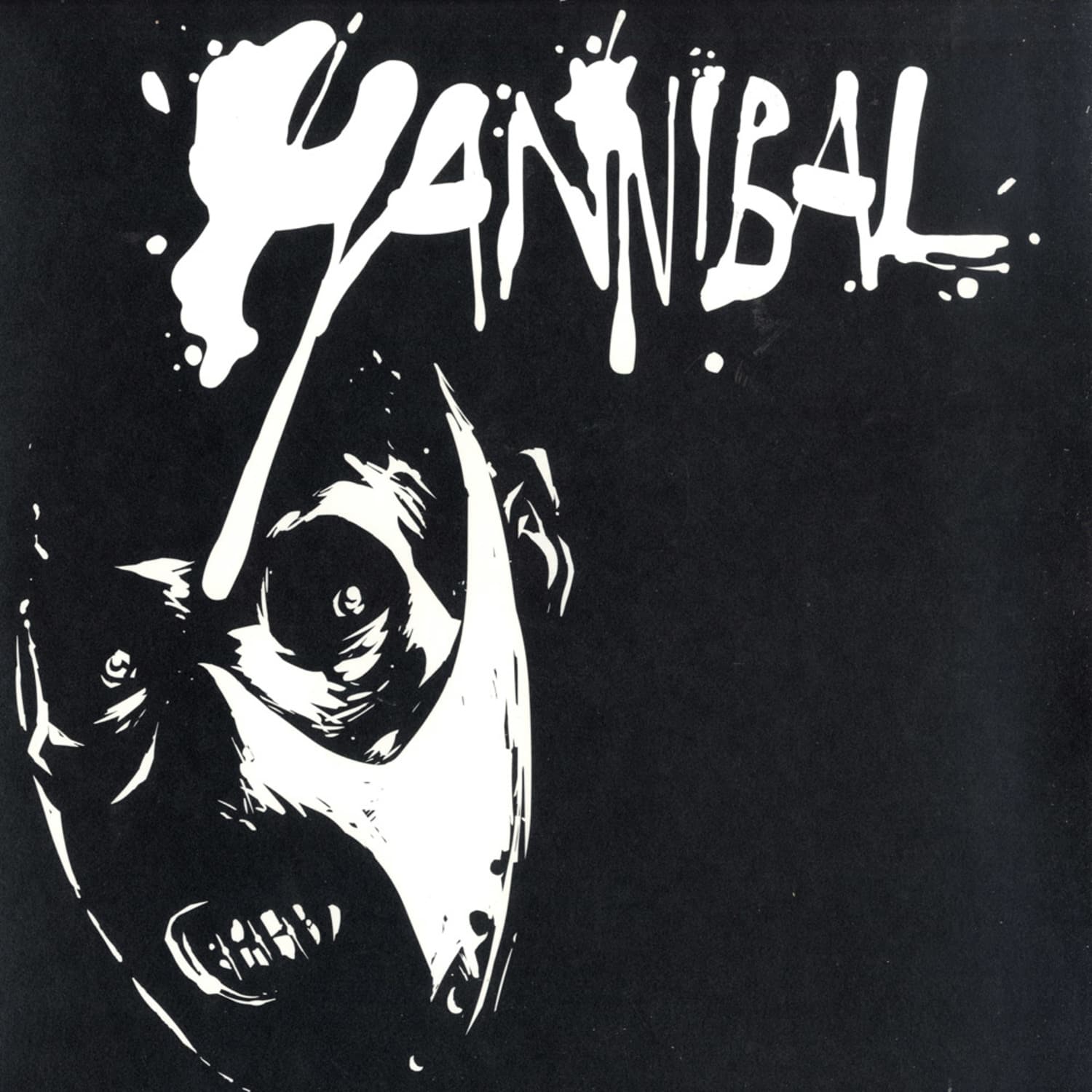 Various Artists - HANNIBAL EP 