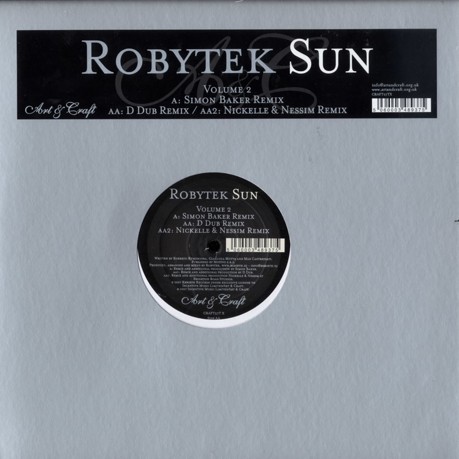 Robytek - SUN-PT.2