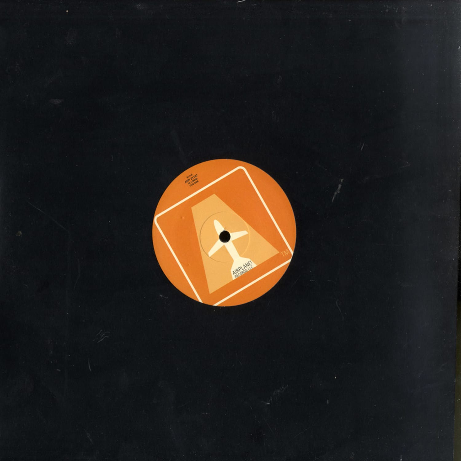 Hardage Feat. Peter Gabriel - BIG TIME 