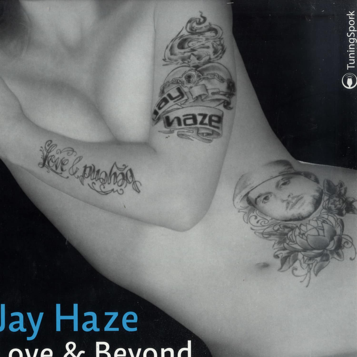 Jay Haze - LOVE & BEYOND 