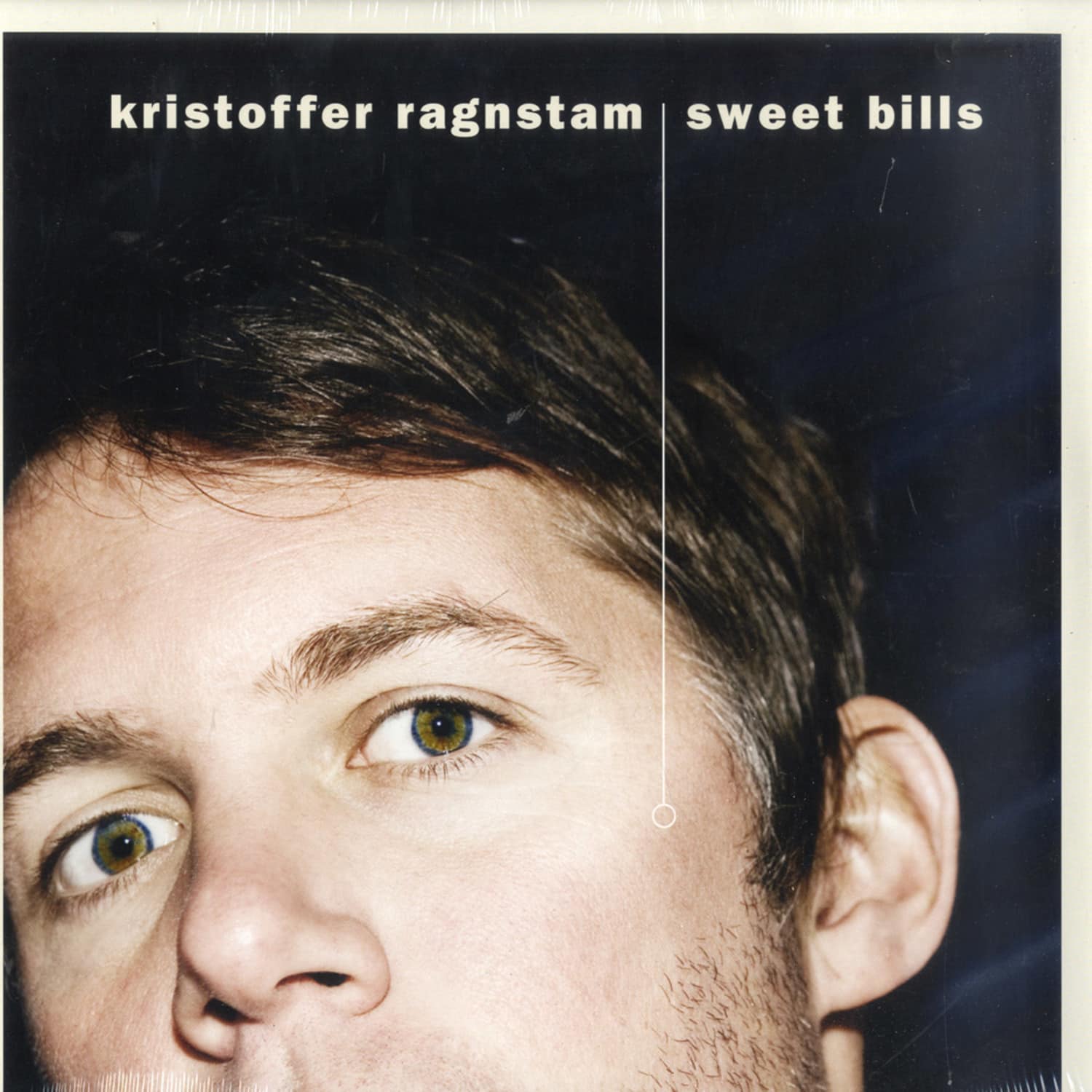 Kristoffer Ragnstam - SWEET BILLS 