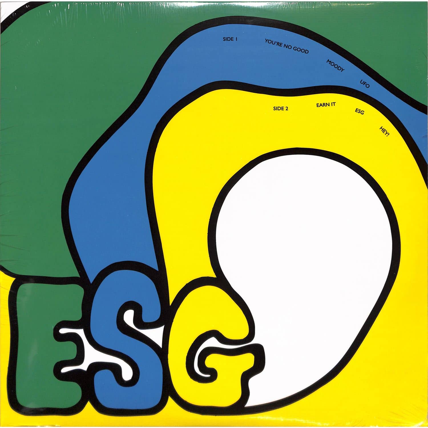 ESG - MOODY