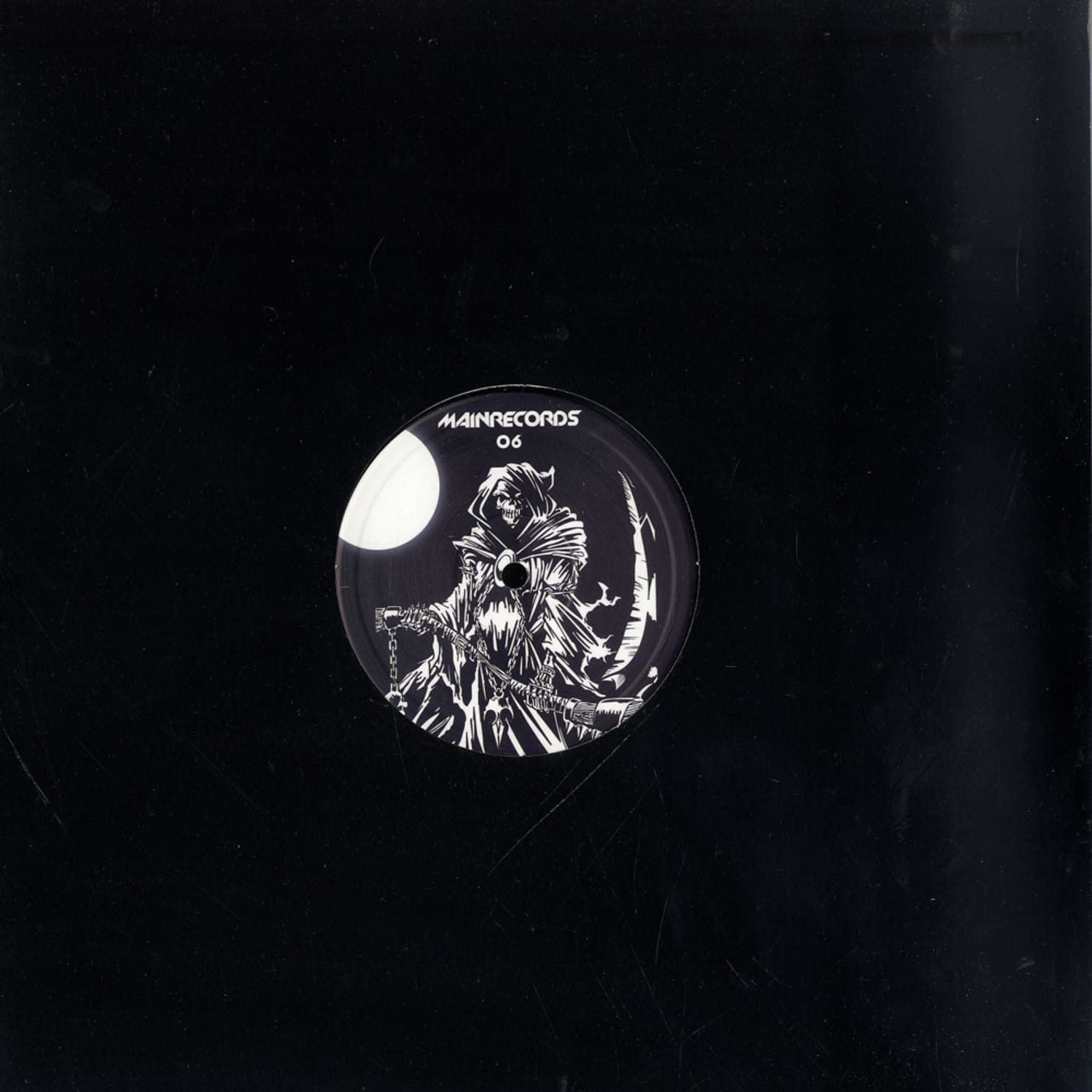 Sebastian Altstadt - UNDER THE KILLING MOON EP