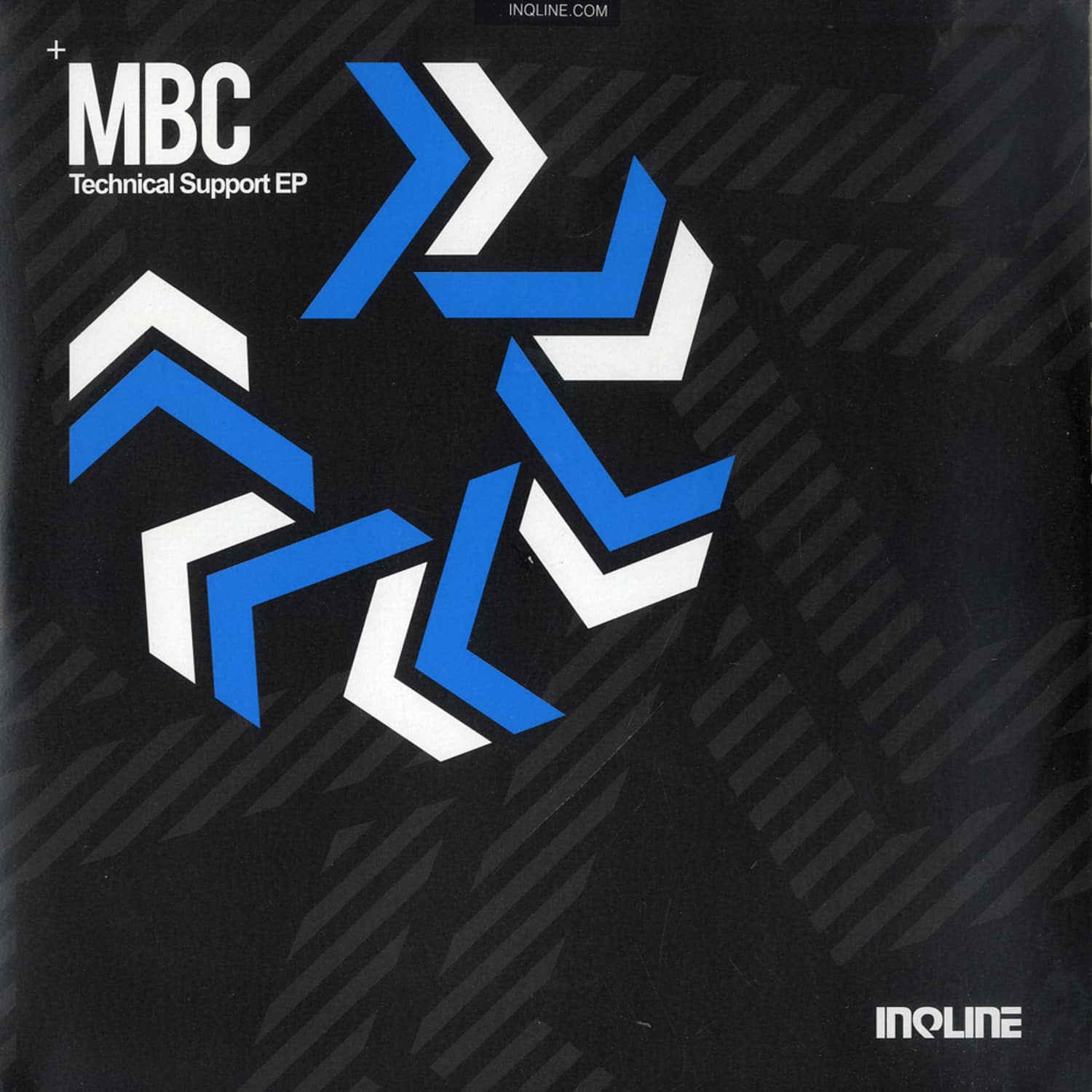 MBC - TECHNICAL SUPPORT EP