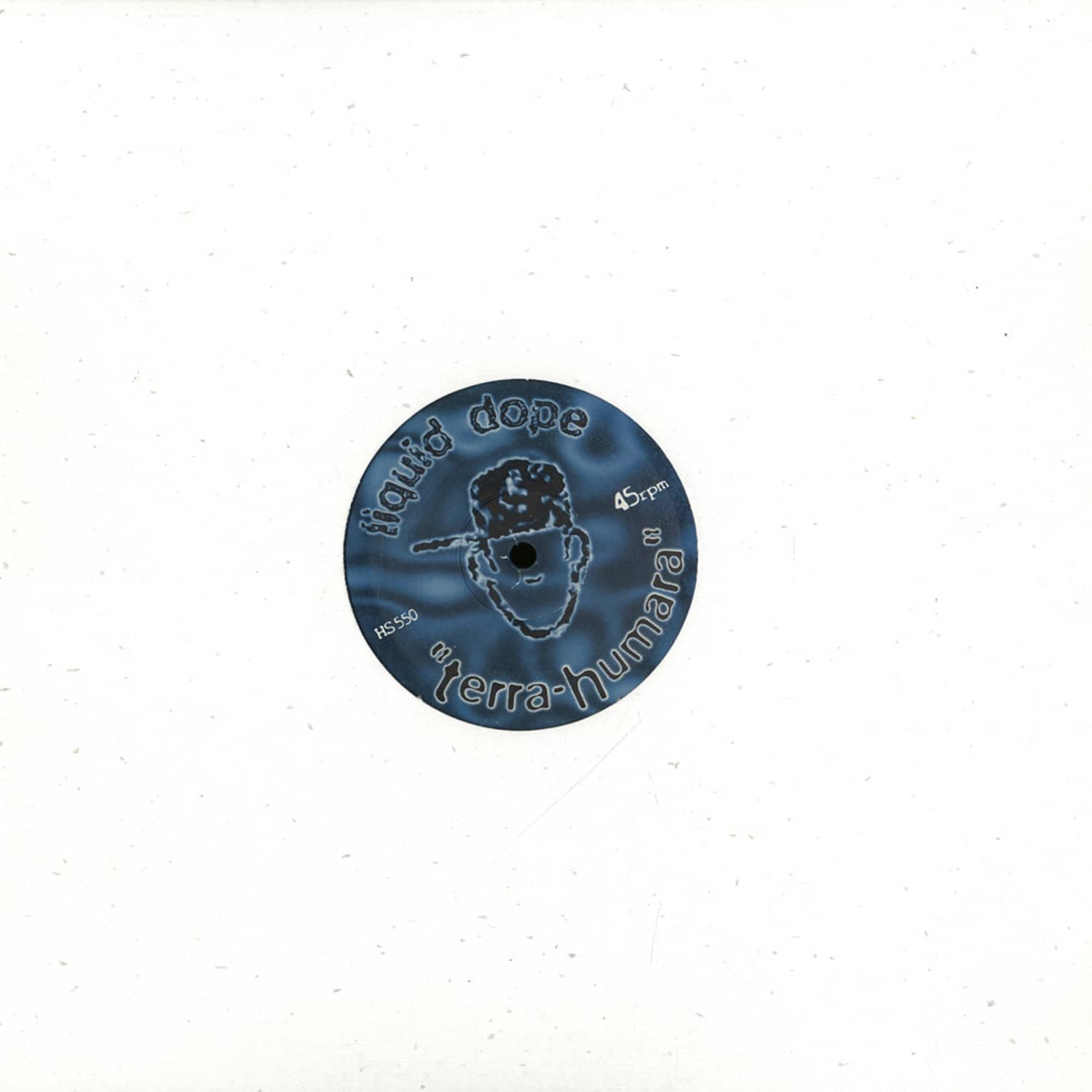 Liquid Dope - TERRA HUMARA 