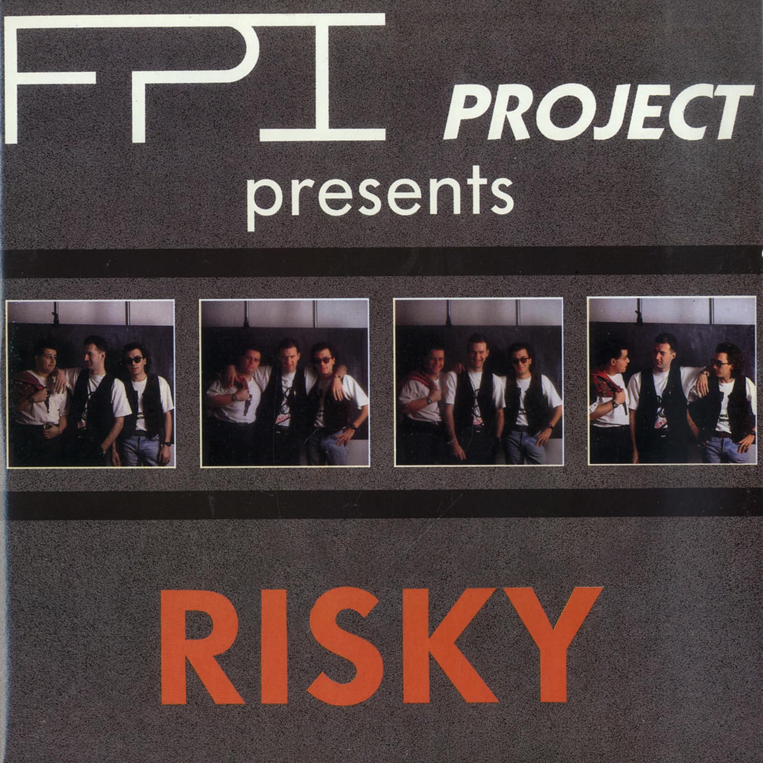 Fpi Project - RISKY