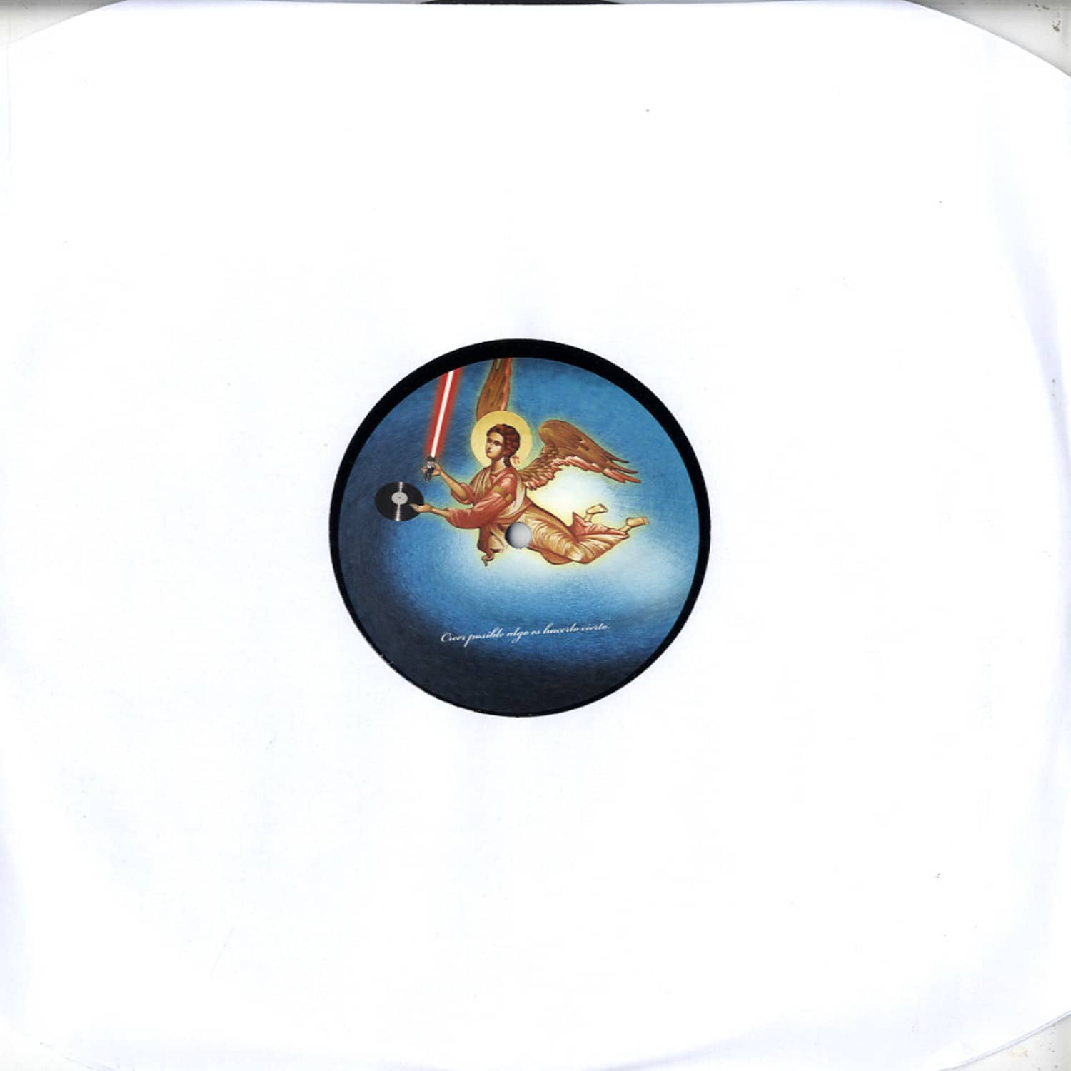 Ernie - MY ADDICTION, MY RELIGION