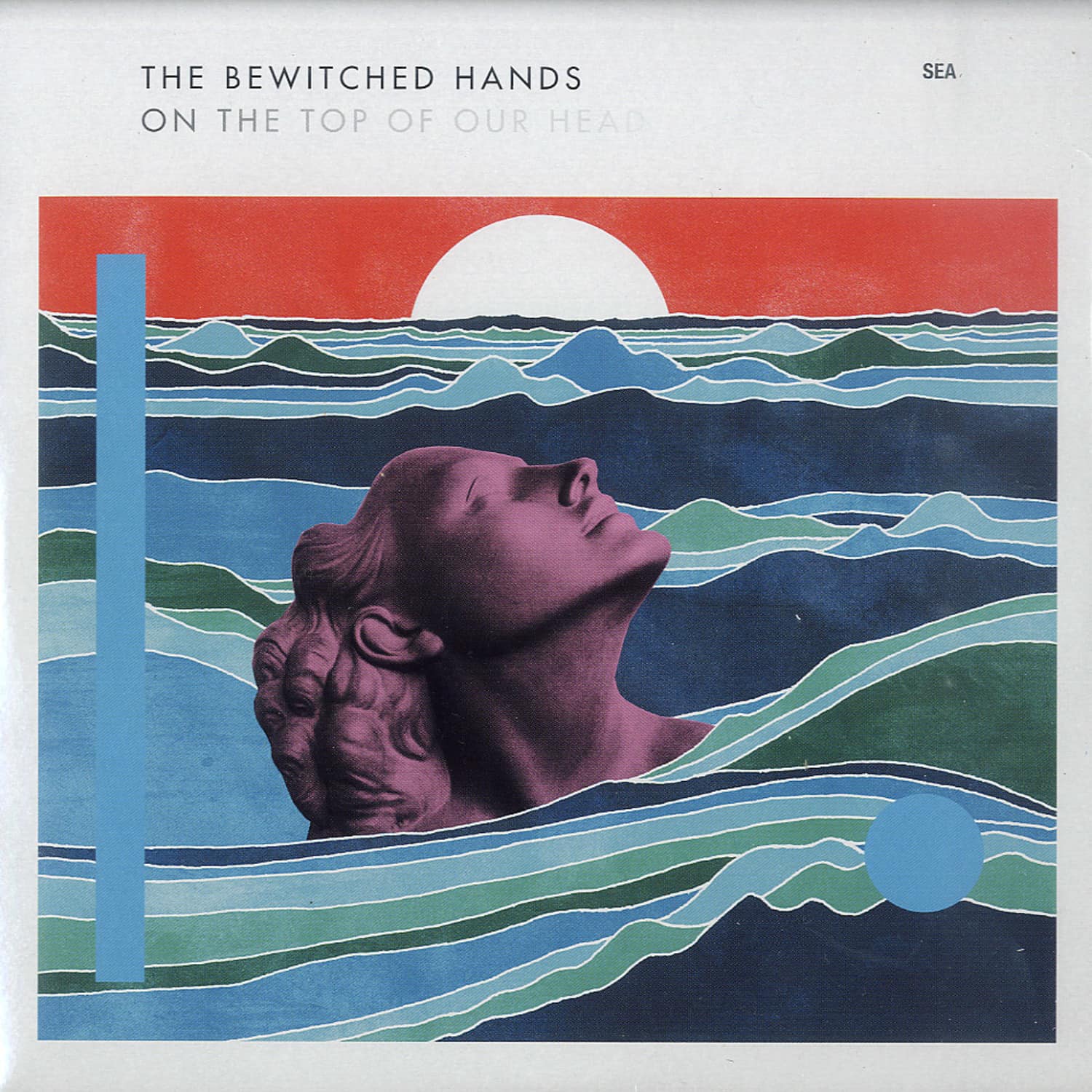 The Bewitched Hands - SEA 