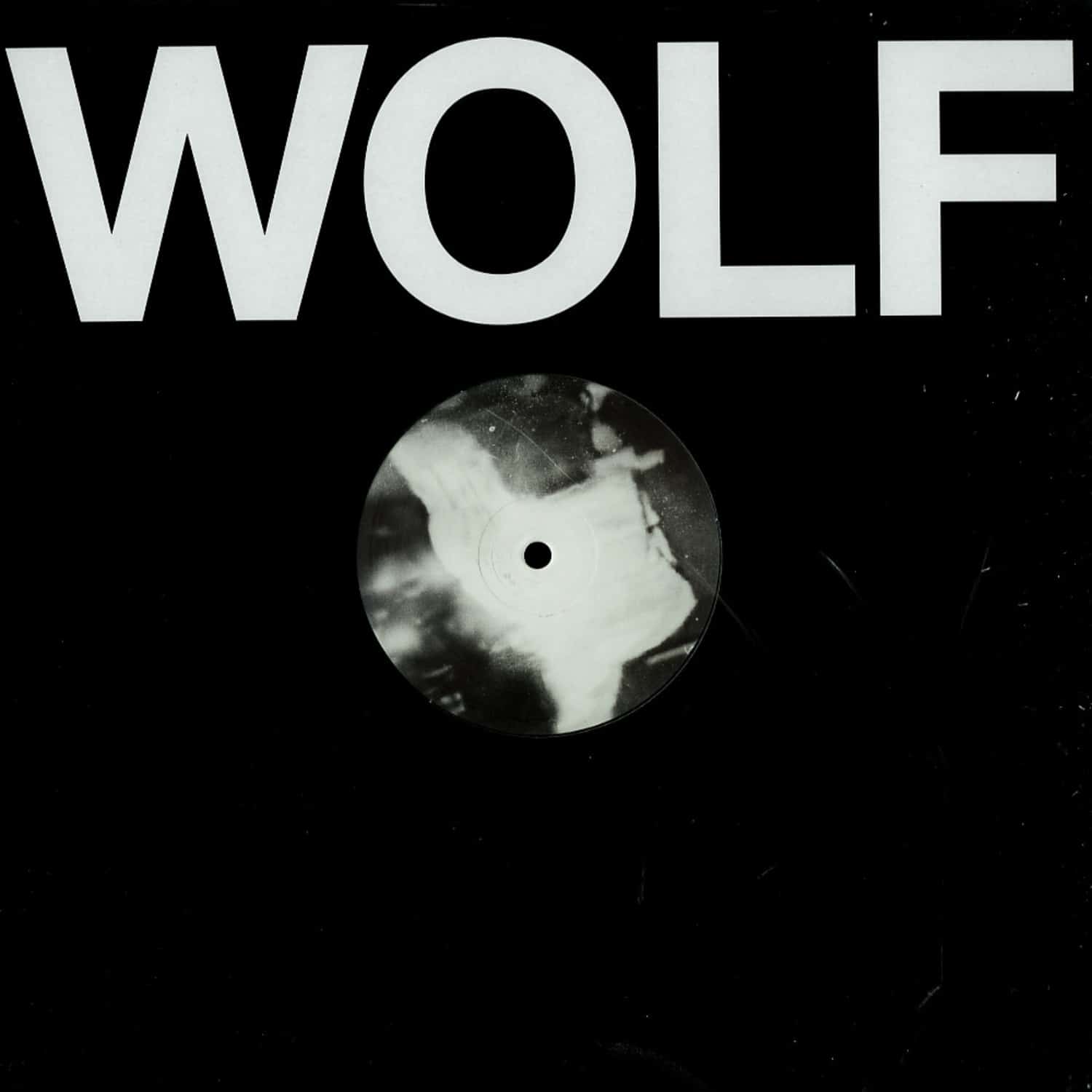 Medlar / Greymatter / KRL / Chicago Damn - WOLF EP 8