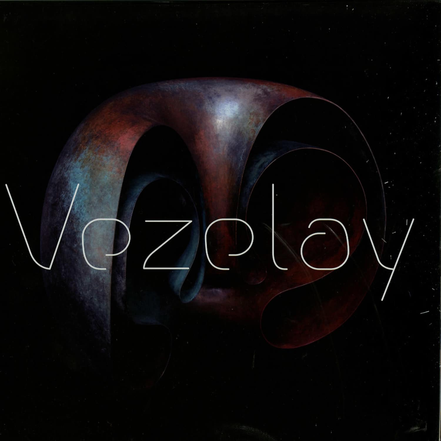 Vezelay - LYRE EP