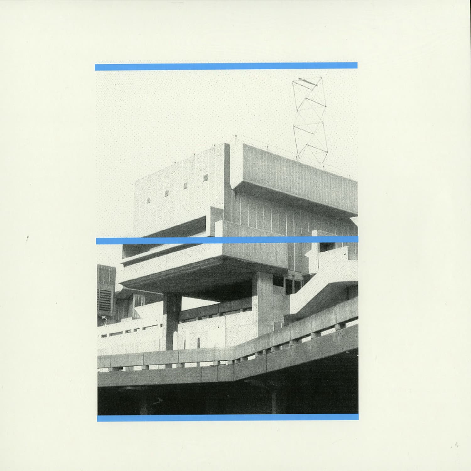 DSCRD - DISCORDANCE EP