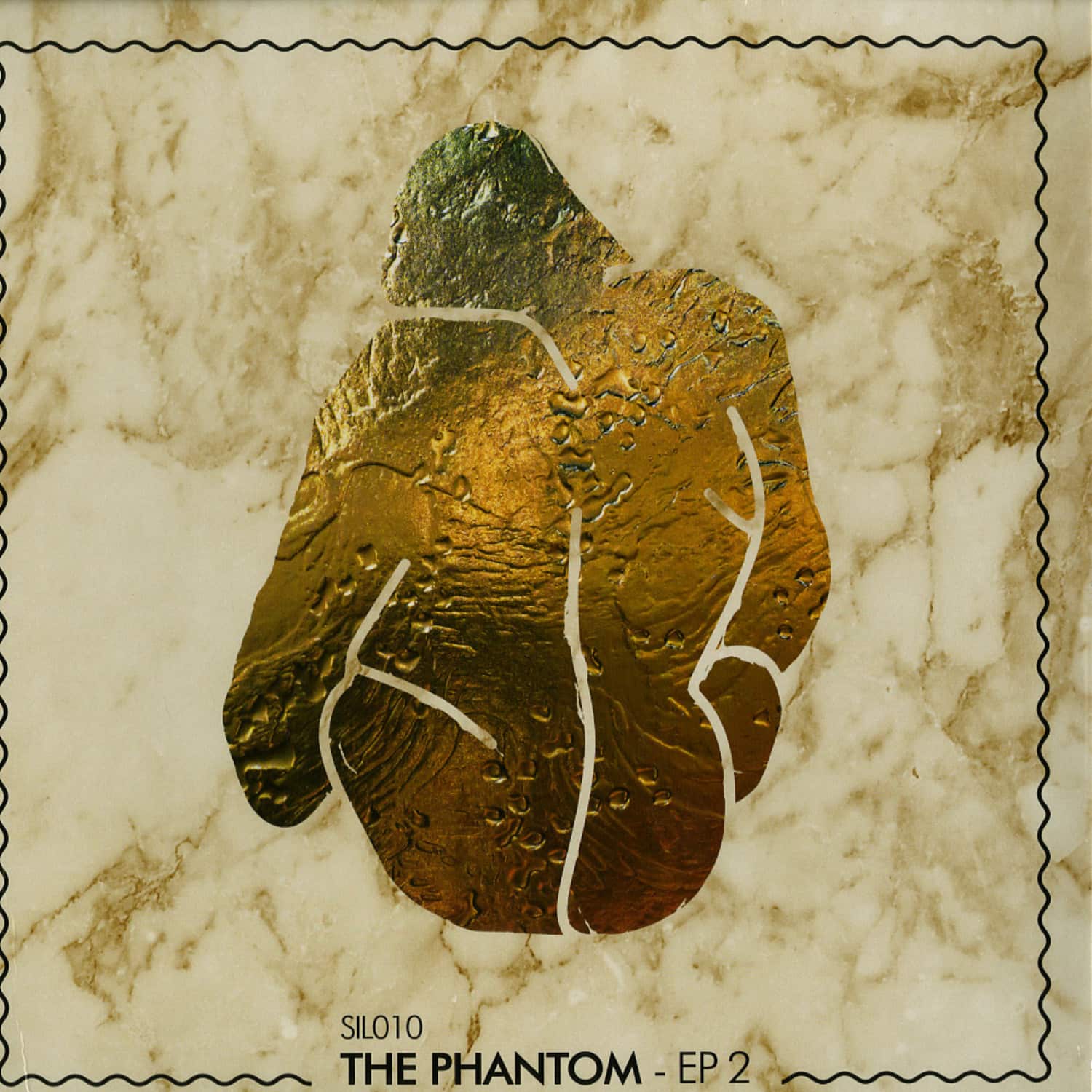 The Phantom - EP2